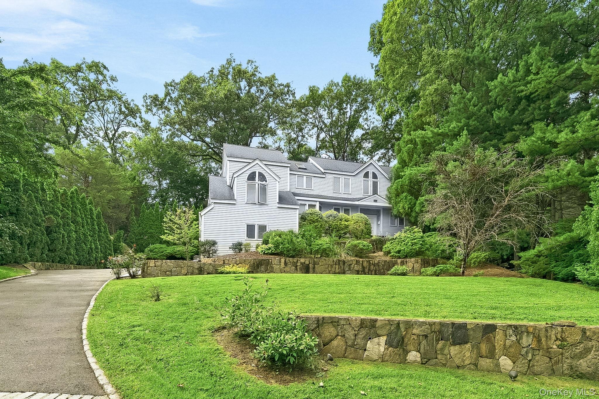 35 Highridge Road, Hartsdale NY 10530