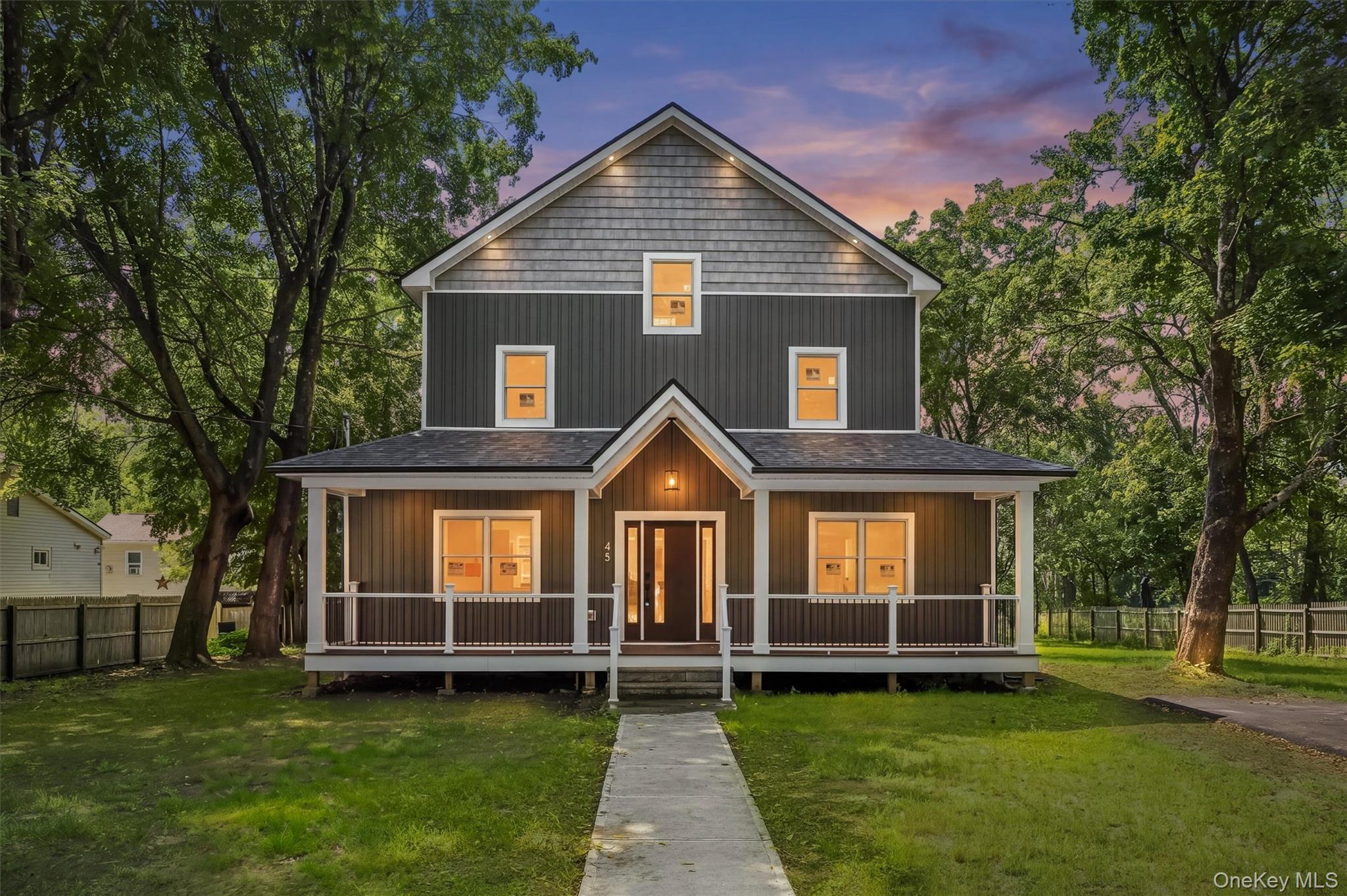 45 Main Street, Sparrowbush NY 12780