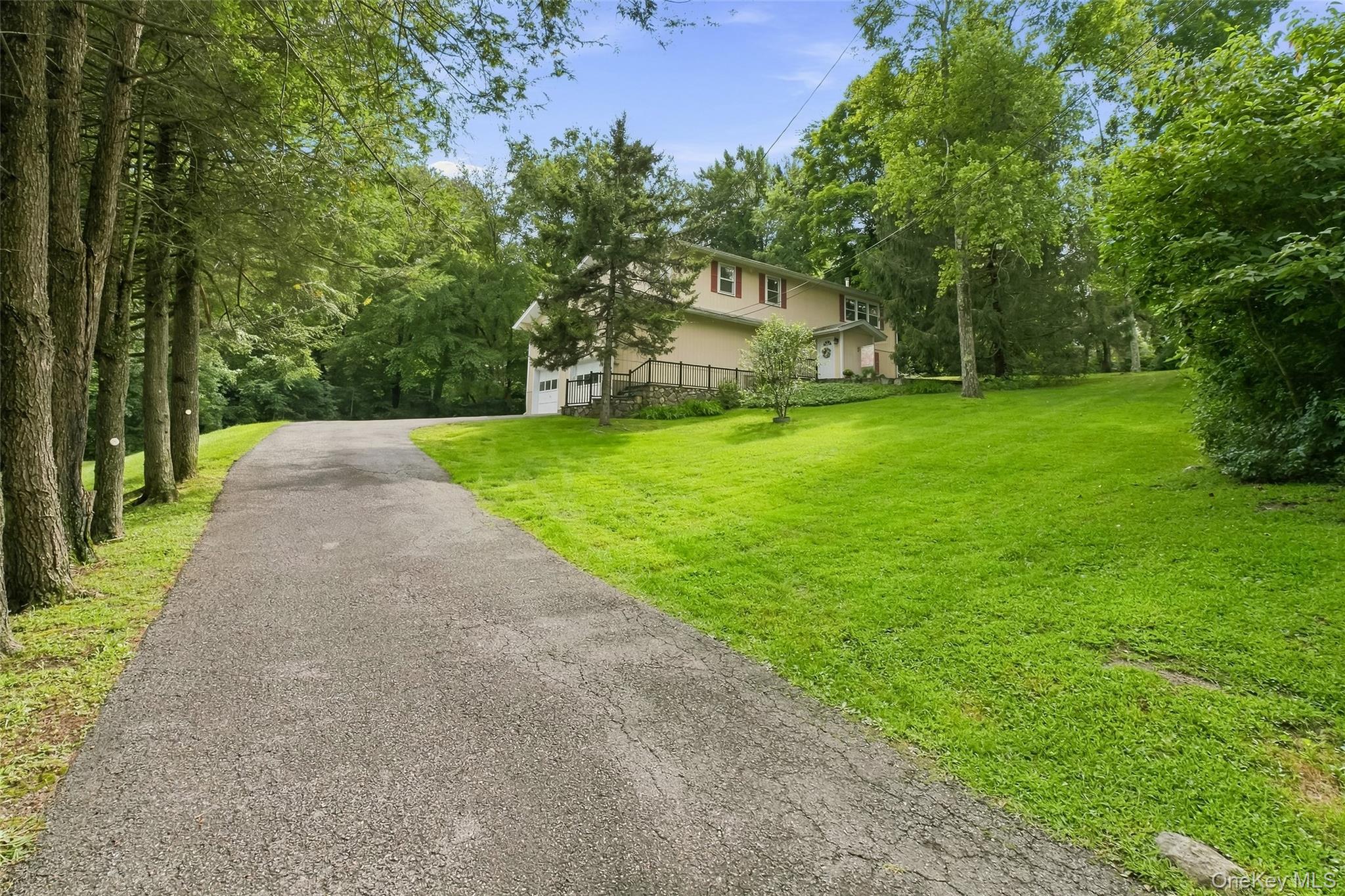 54 Deans Bridge Road, Somers NY 10589