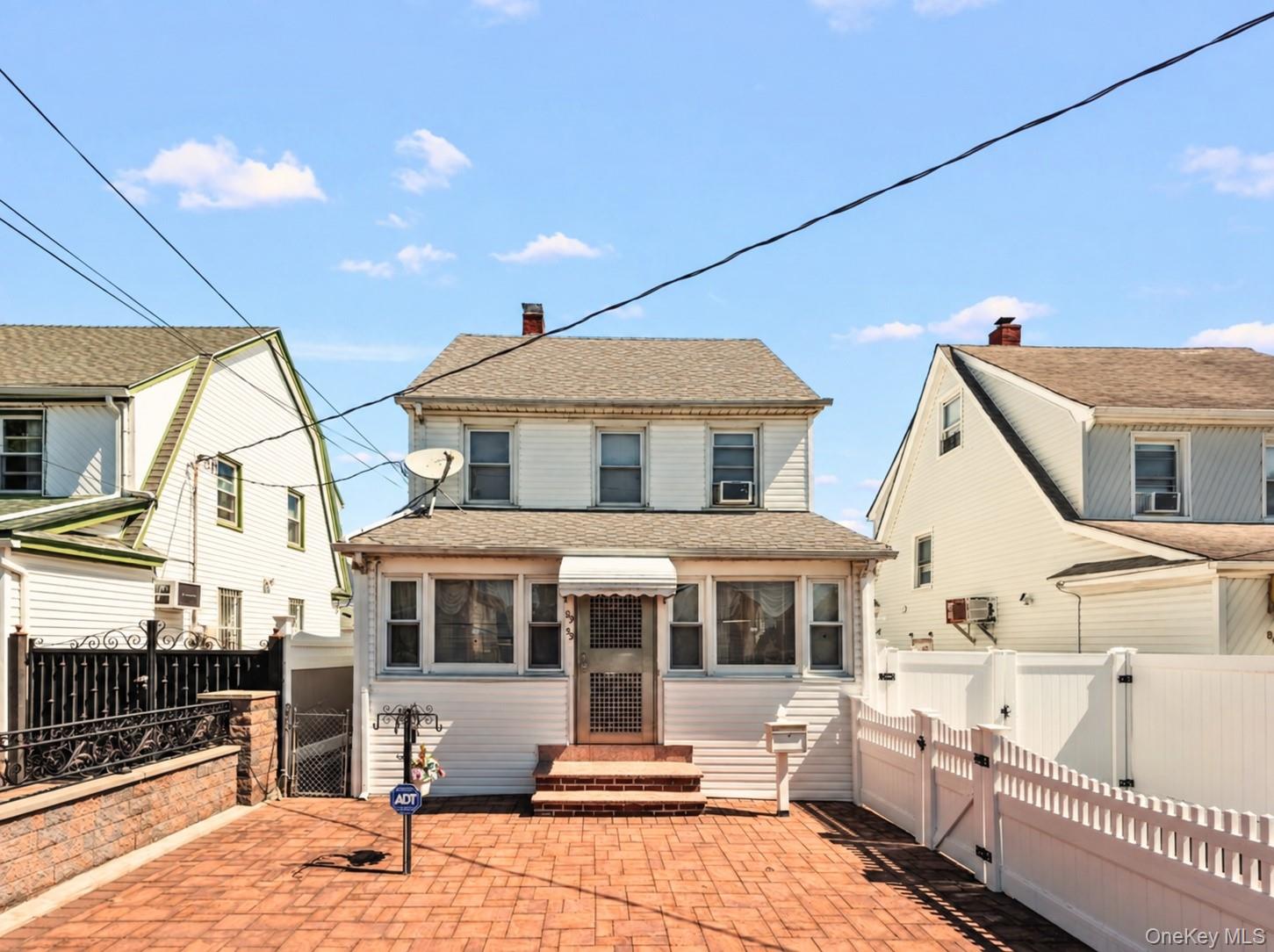 89-53 218th Place, Queens Village NY 11427