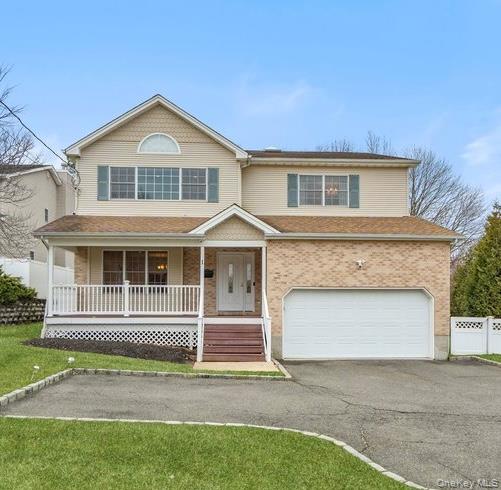 1 Fairway Drive, Old Bethpage NY 11804