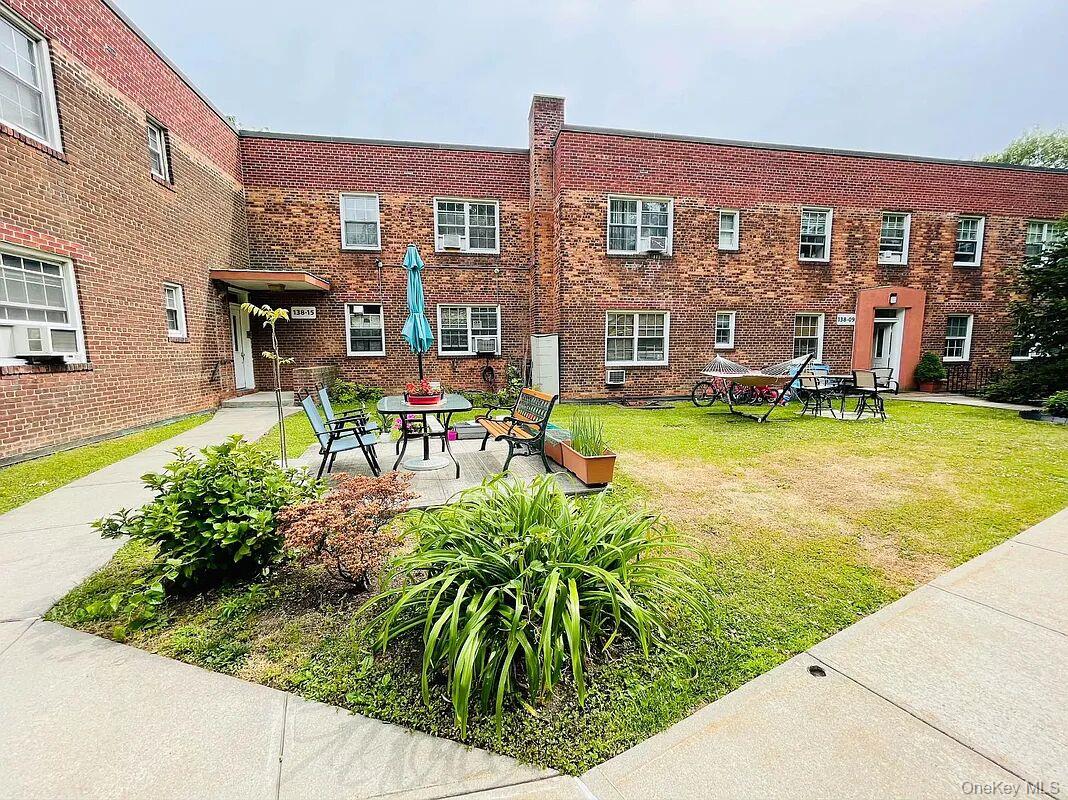 138-30 78th Avenue Unit 42A, Kew Garden Hills NY 11367