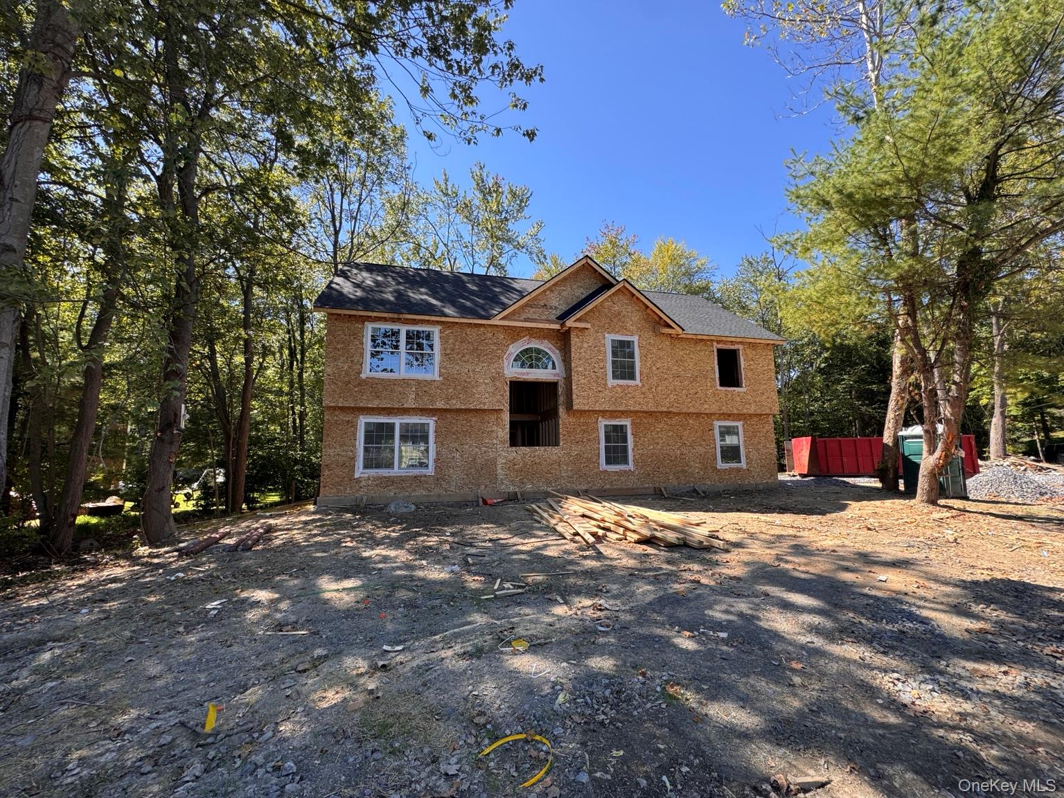 24 Deer Run Road, Poughkeepsie NY 12603