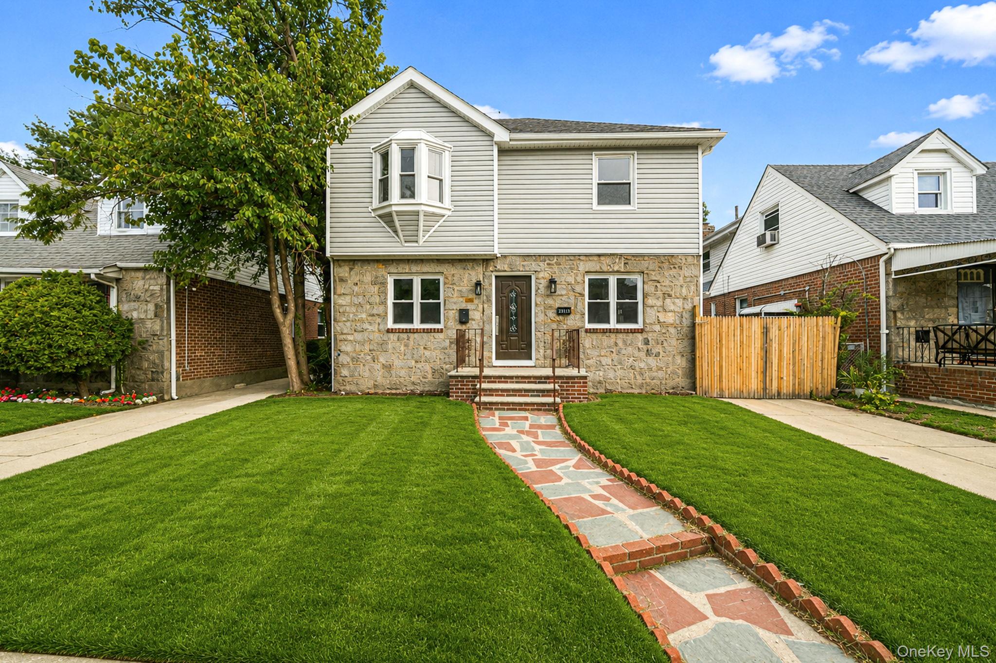 23115 126th Avenue, Jamaica NY 11413