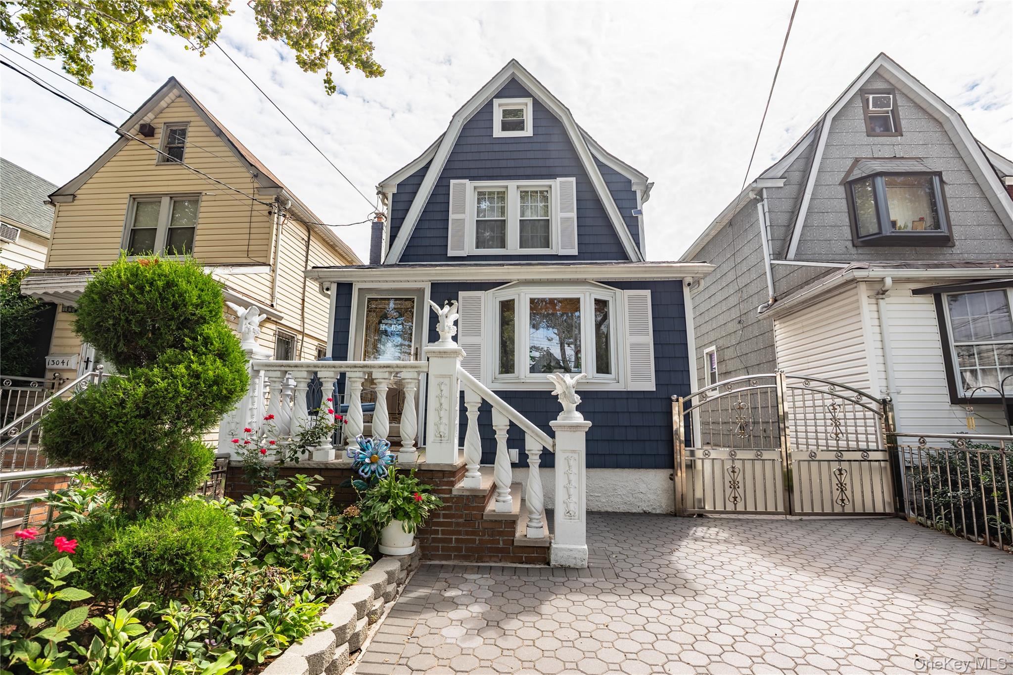 13043 Lefferts Boulevard, South Ozone Park NY 11420