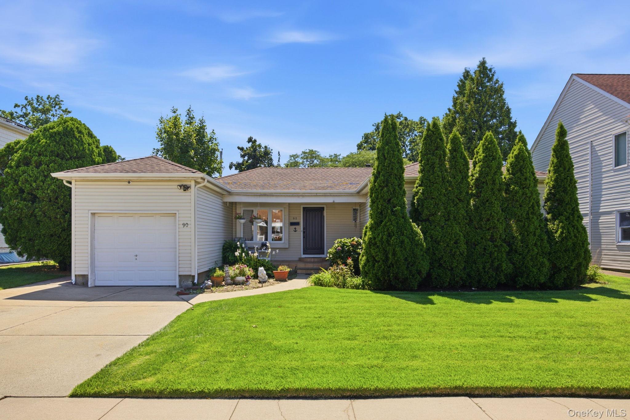90 Joseph Street, New Hyde Park NY 11040