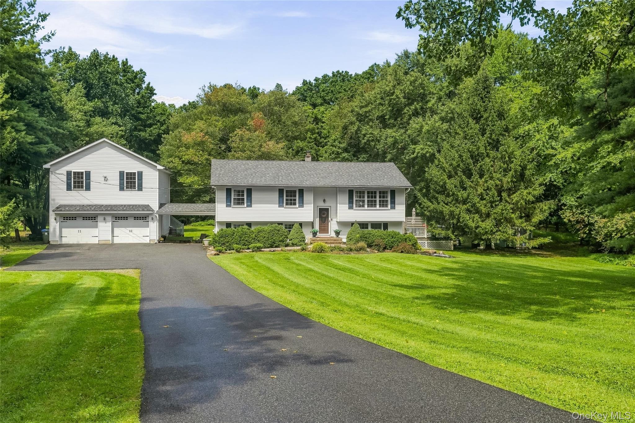 167 Woodcock Mtn Road, Washingtonville NY 10992