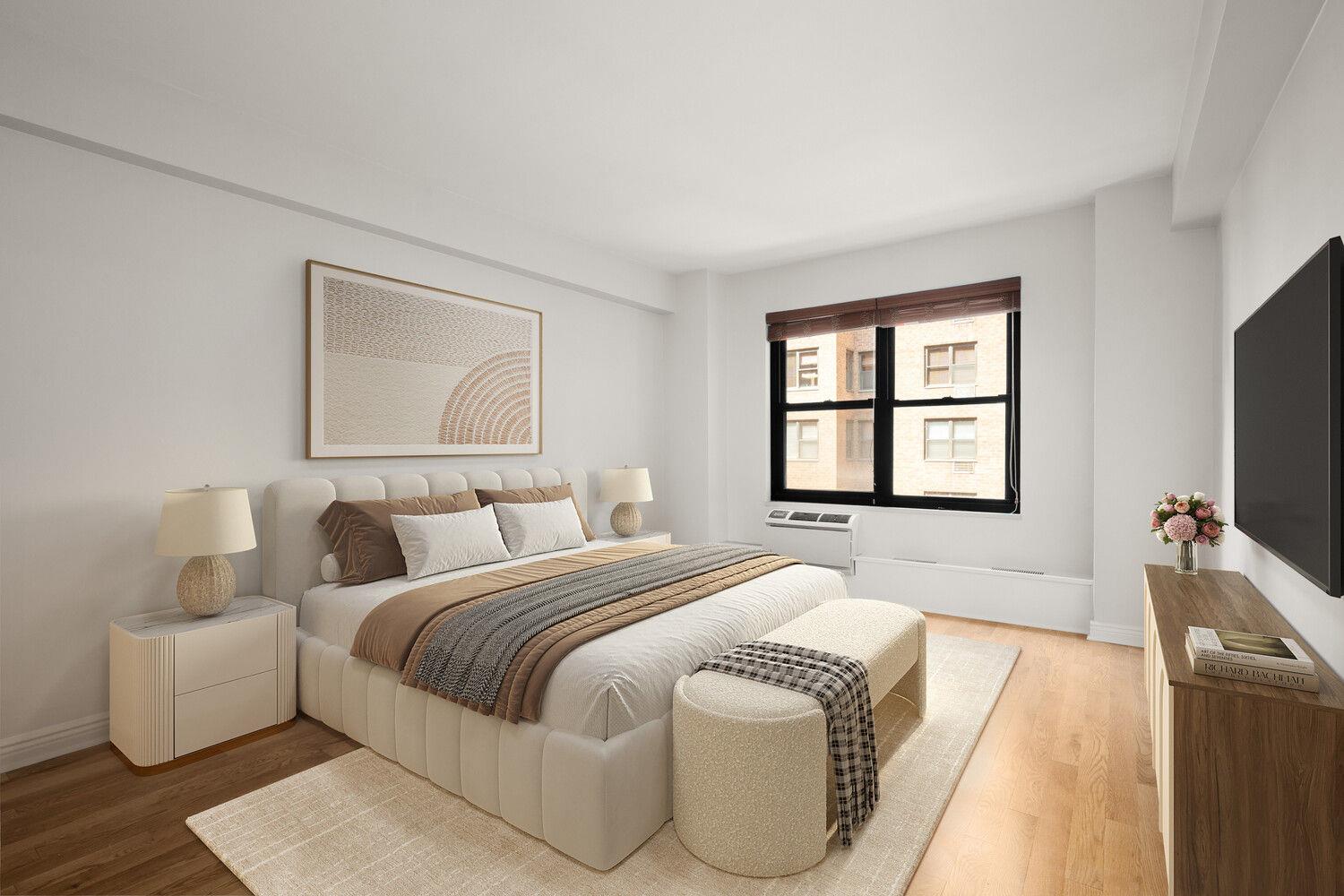 2 TUDOR CITY Place Unit 5DS, Manhattan NY 10016