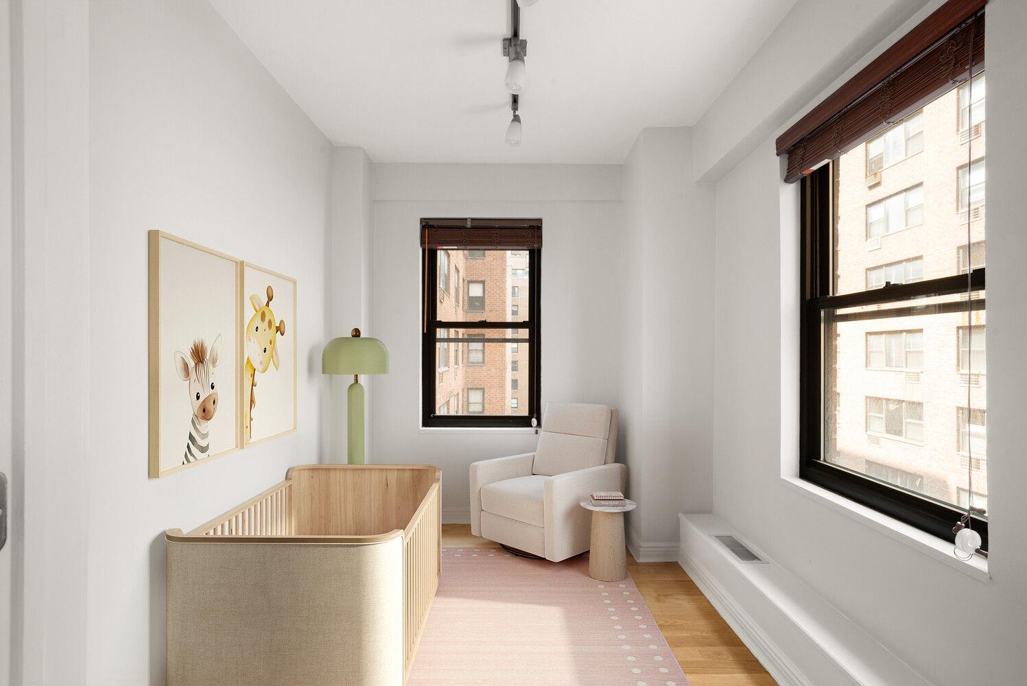 2 TUDOR CITY Place Unit 5DS, Manhattan NY 10016