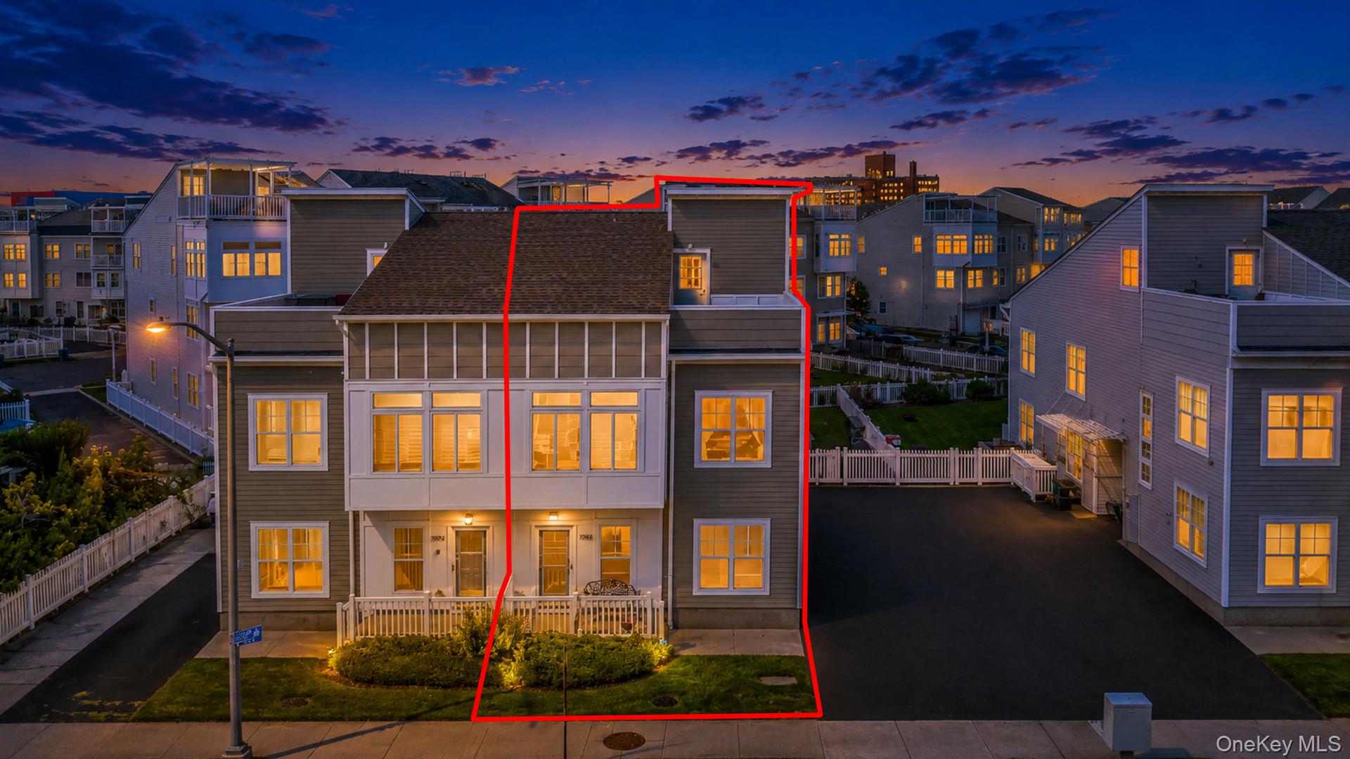 7110 Beach Front Road, Arverne NY 11692