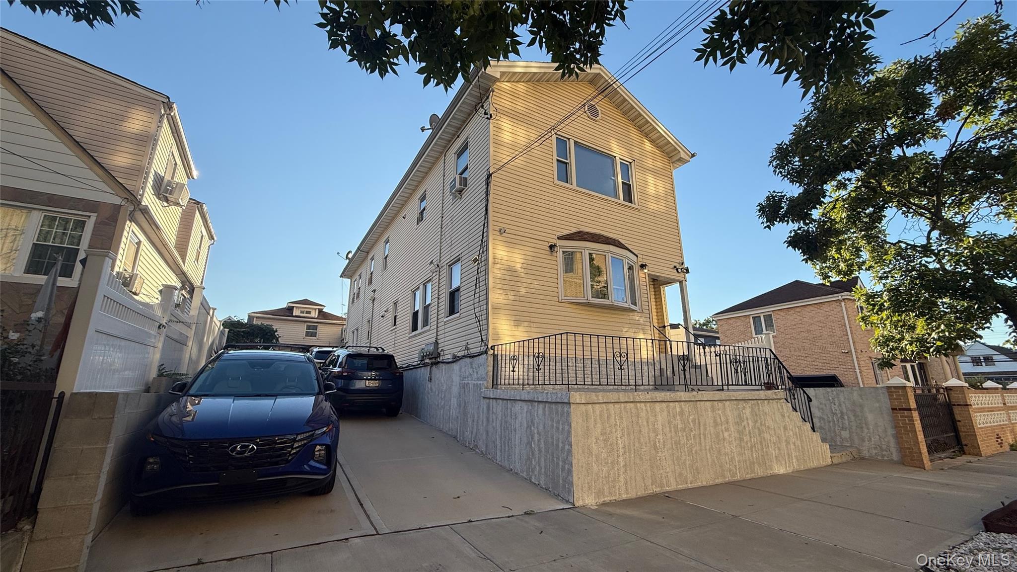 11412 142nd Street, South Ozone Park NY 11436