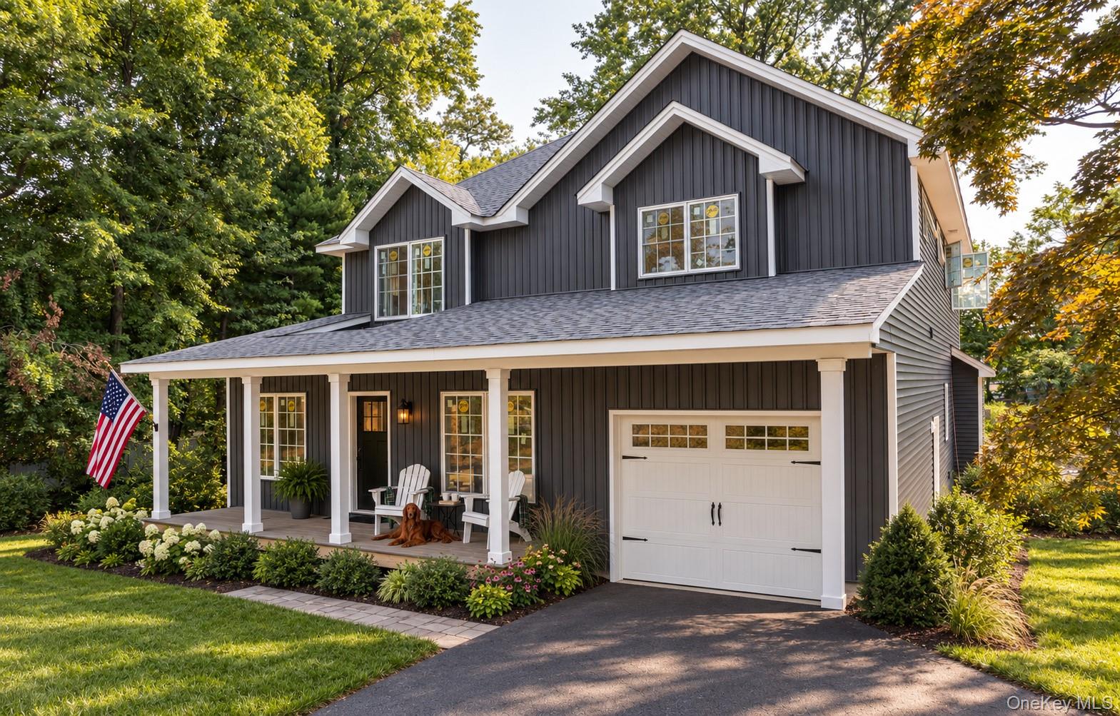 354 Holt Drive, Pearl River NY 10965