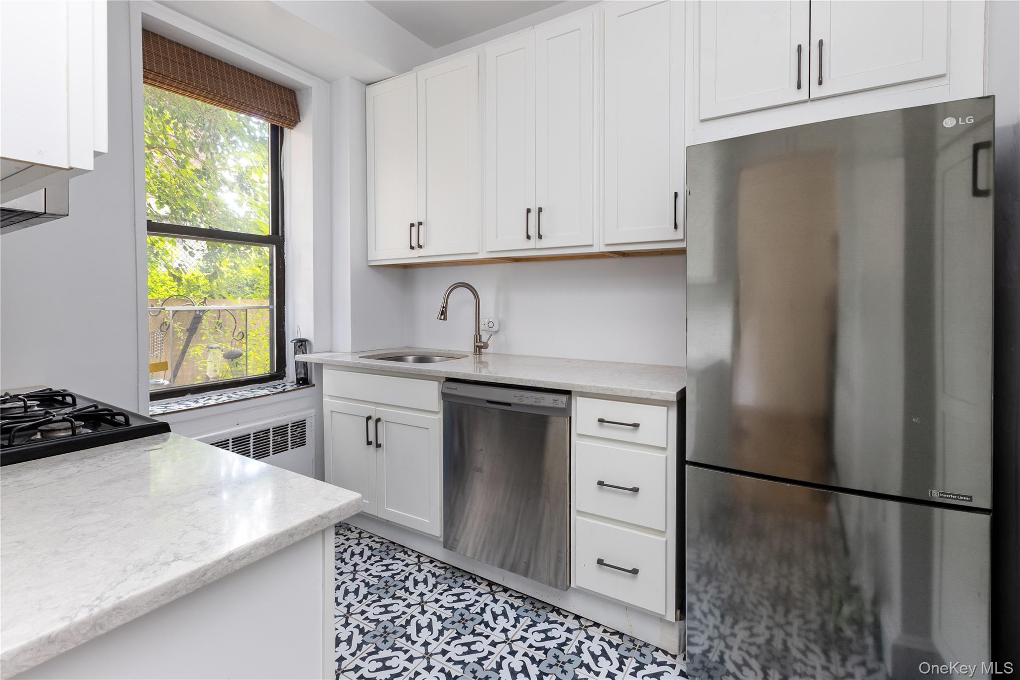 3215 Arlington Avenue Unit 1G, Bronx NY 10463