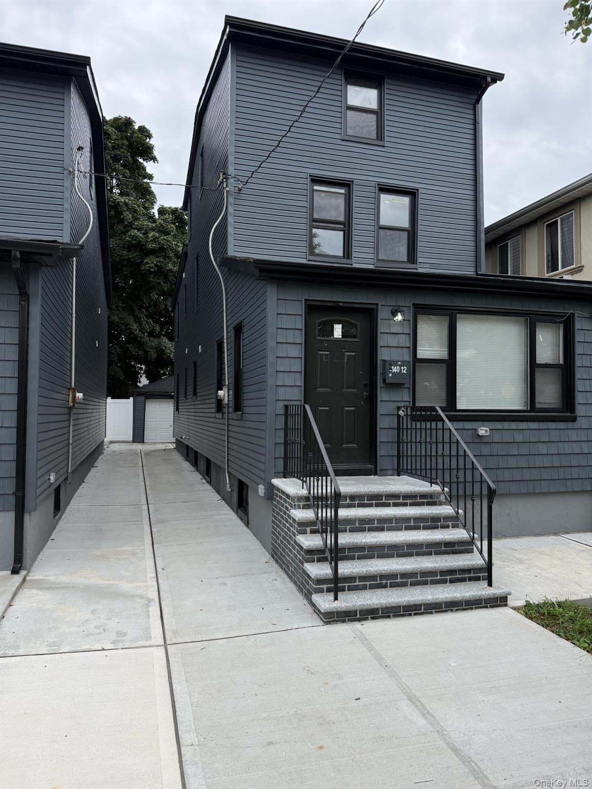 14012 174th Street, Jamaica NY 11434