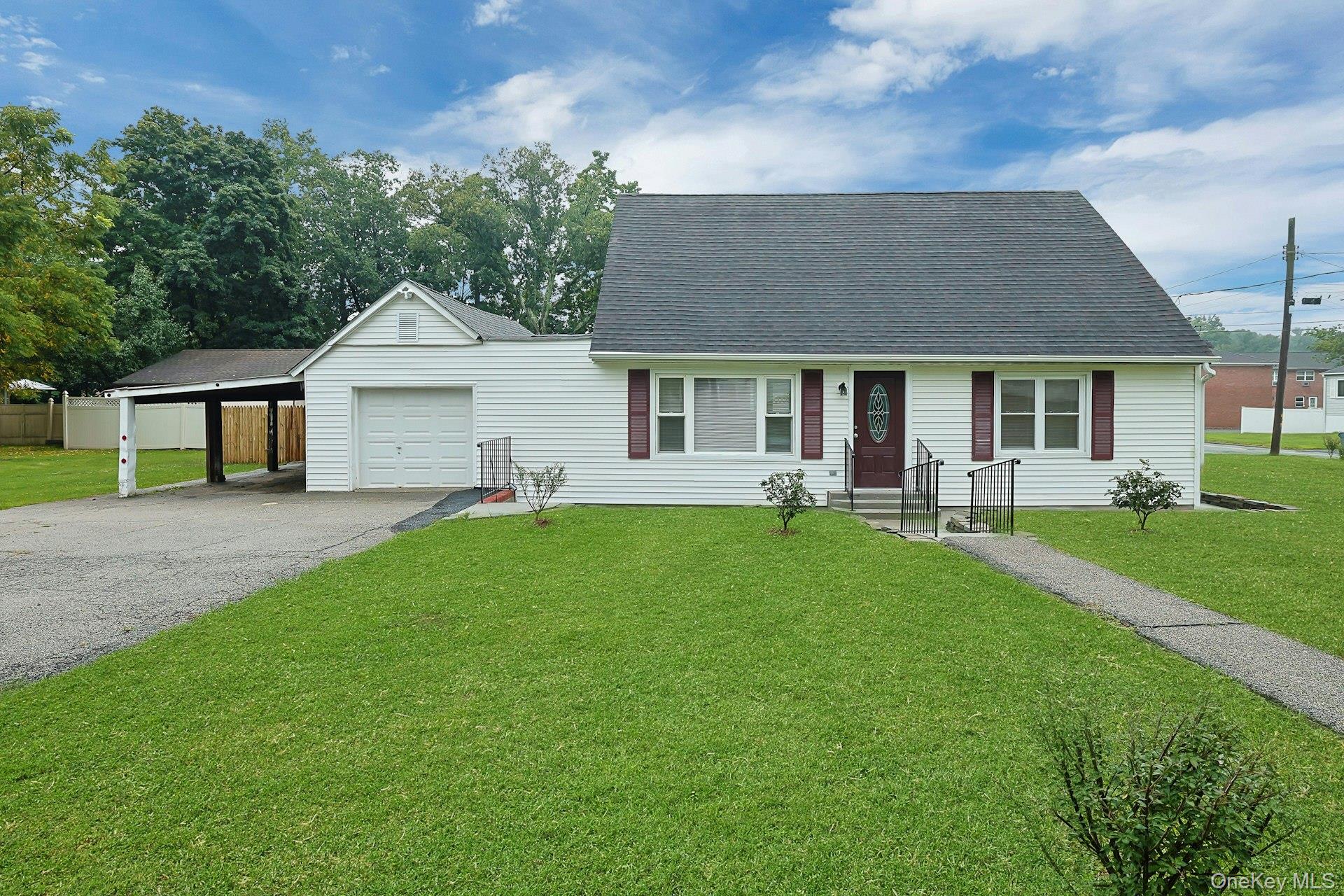 118 Grove Street, Pearl River NY 10965
