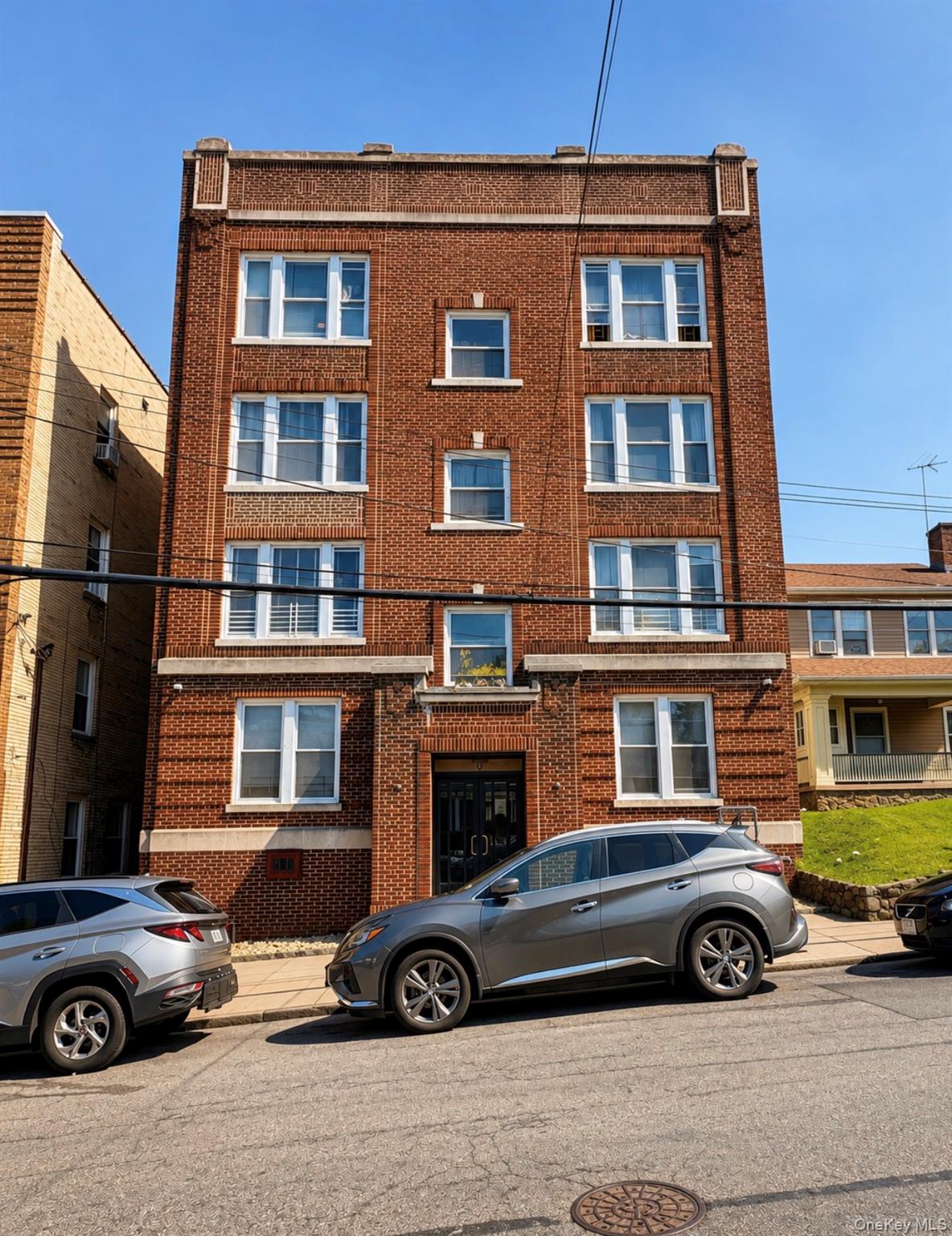 16 Bayley Avenue Unit 16 (Ground Floor), Yonkers NY 10705