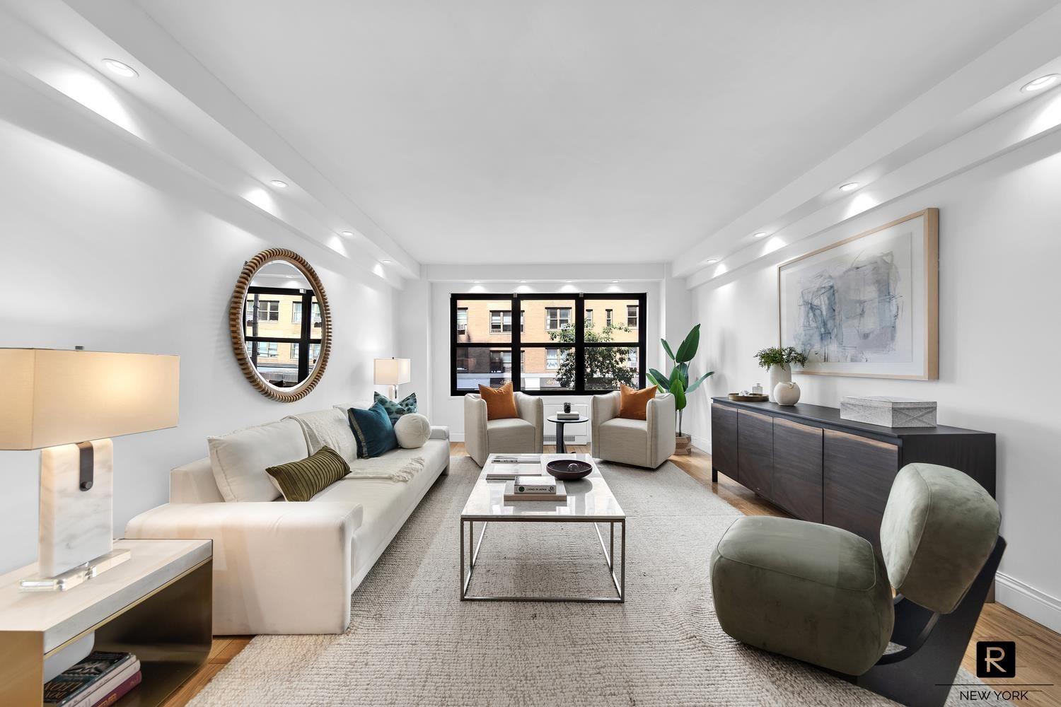 140 East 56th Street Unit 2-K, Manhattan NY 10022