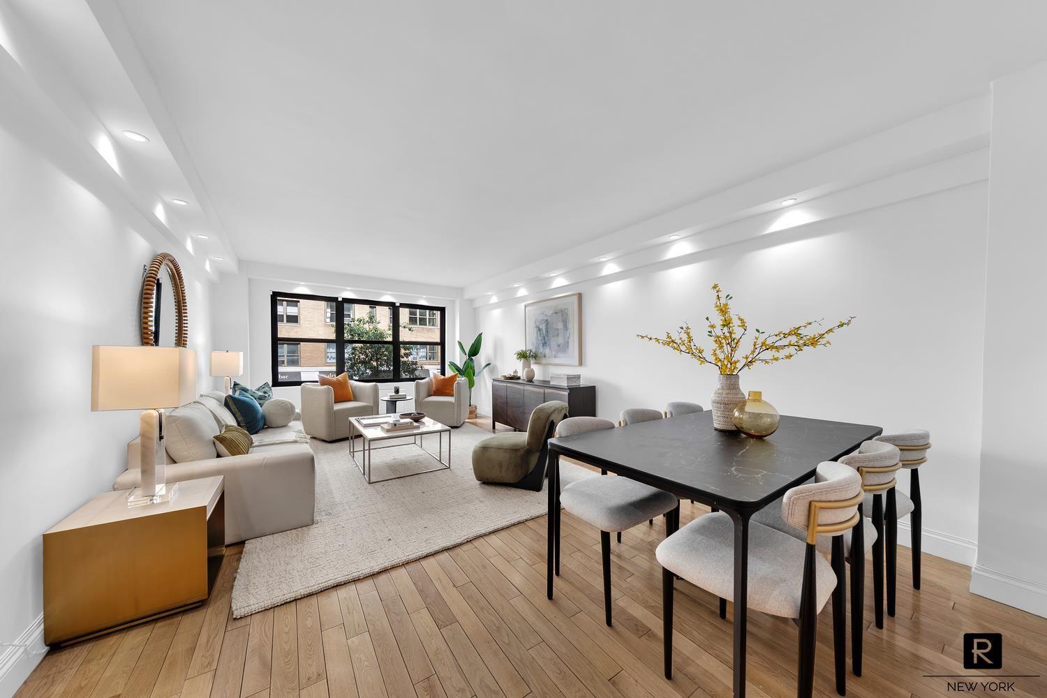 140 East 56th Street Unit 2-K, Manhattan NY 10022