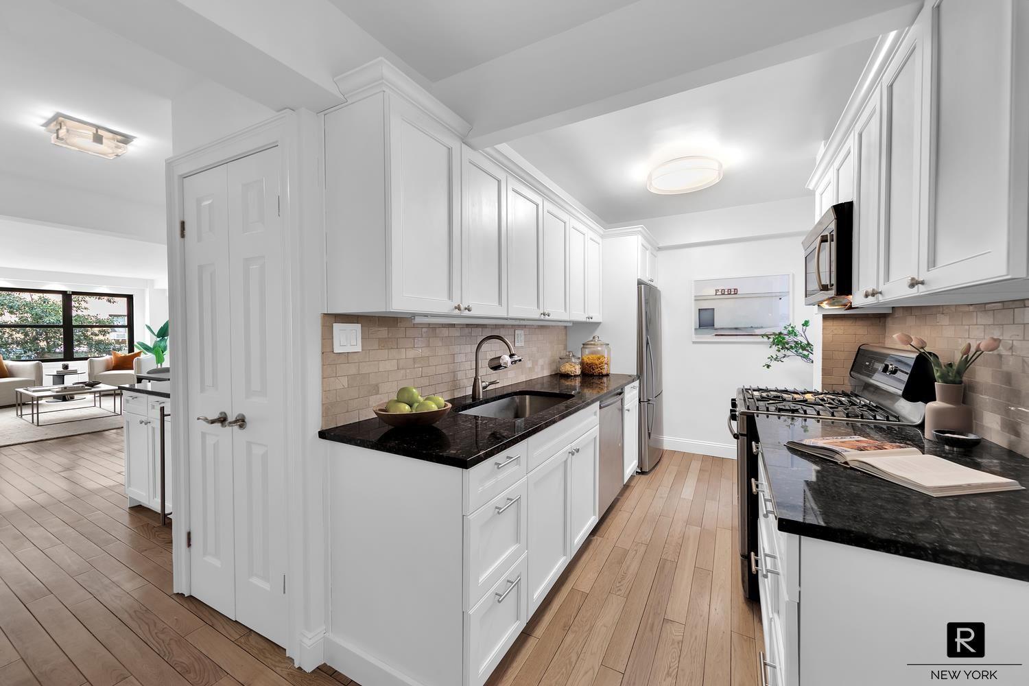 140 East 56th Street Unit 2-K, Manhattan NY 10022