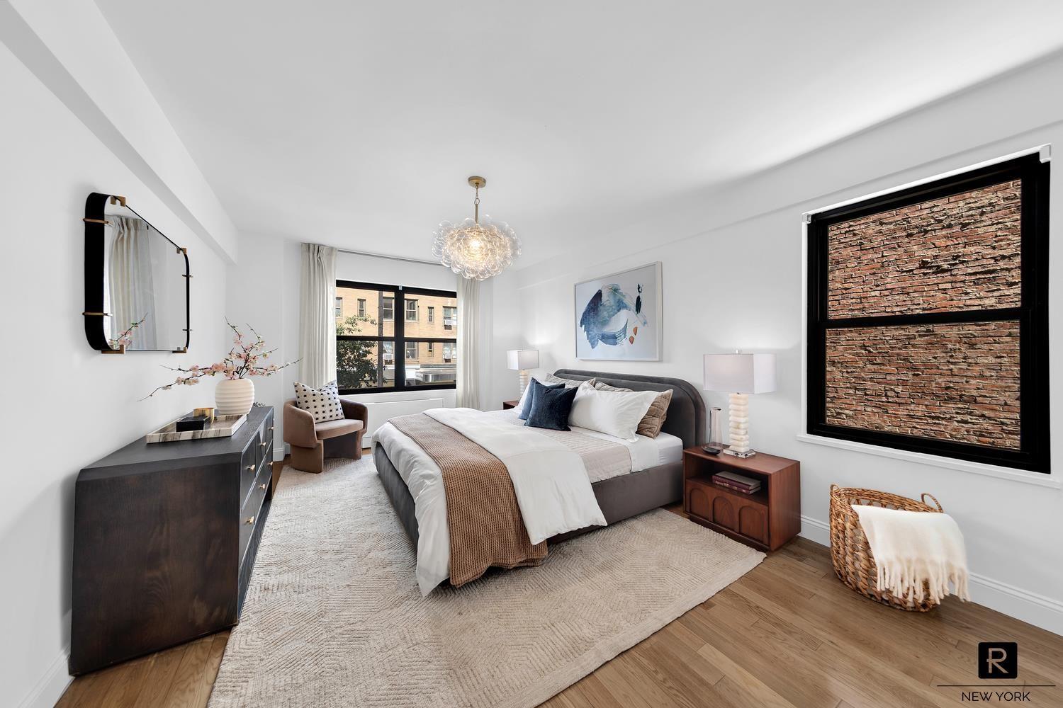 140 East 56th Street Unit 2-K, Manhattan NY 10022