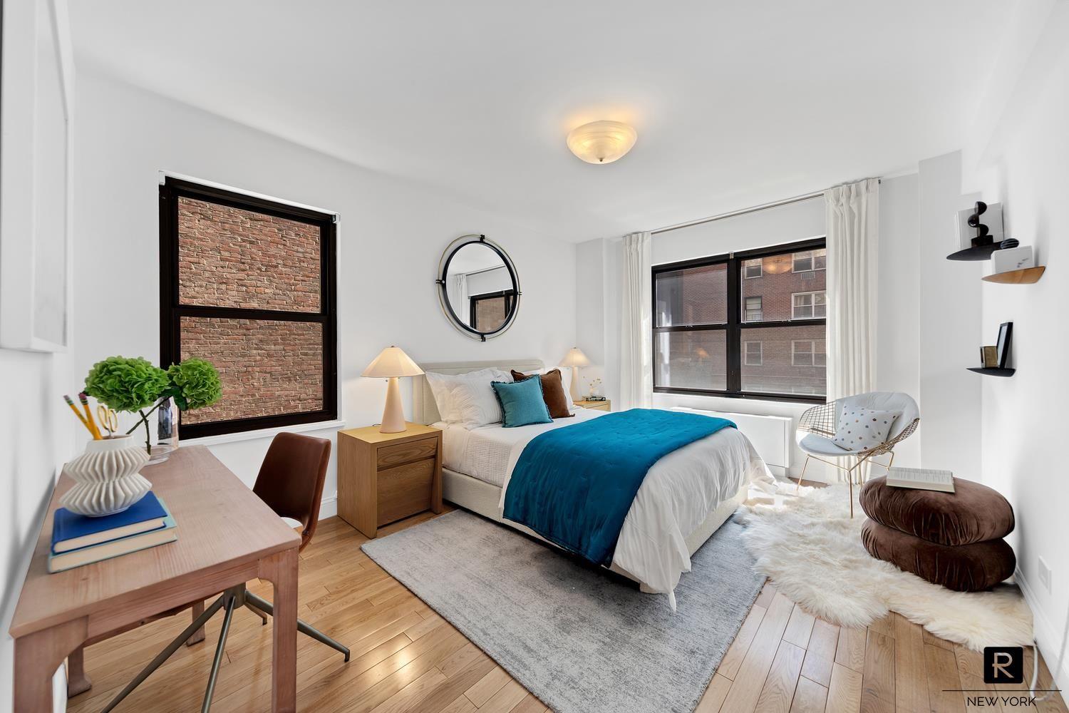 140 East 56th Street Unit 2-K, Manhattan NY 10022