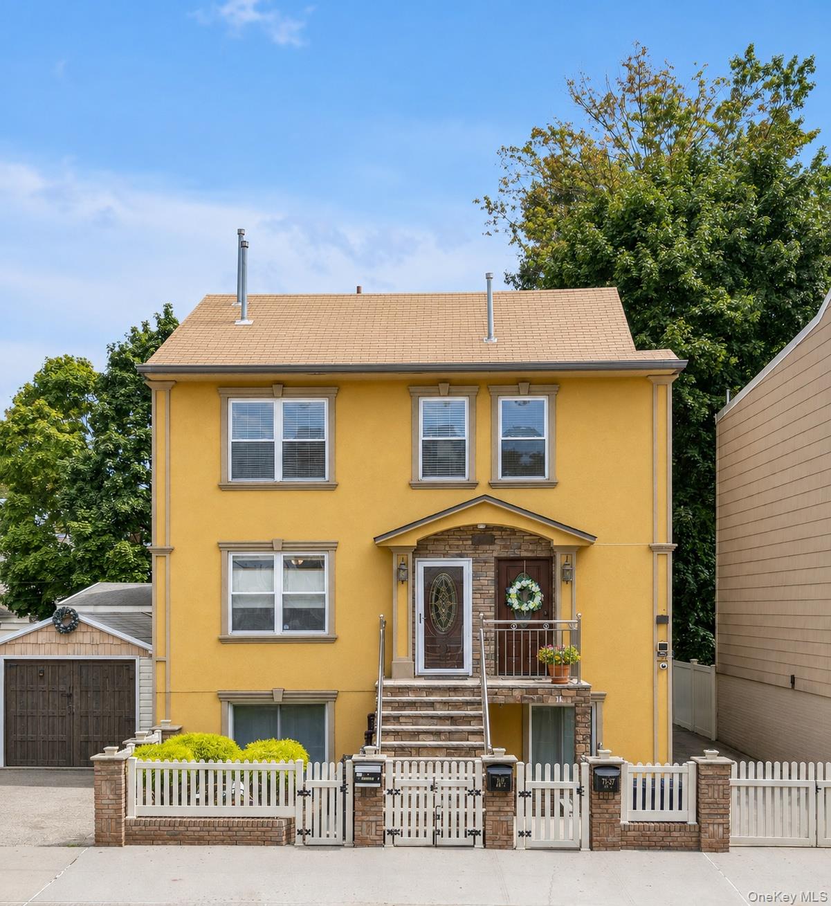 7137 70th Street Unit B, Glendale NY 11385