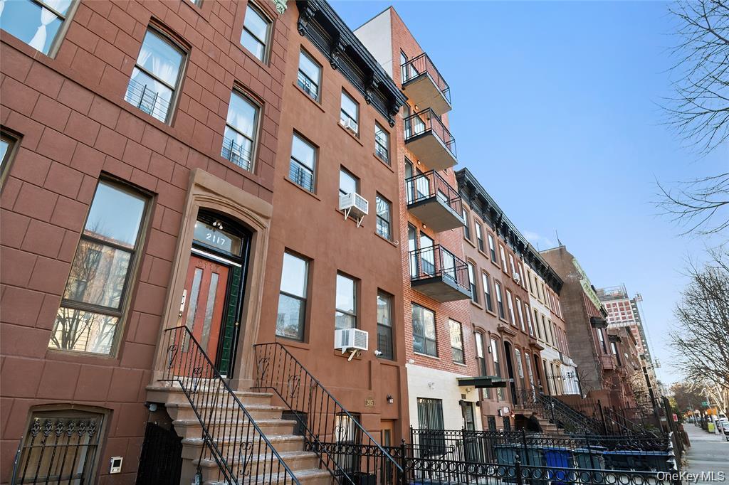 2117 5 Avenue, Manhattan NY 10035