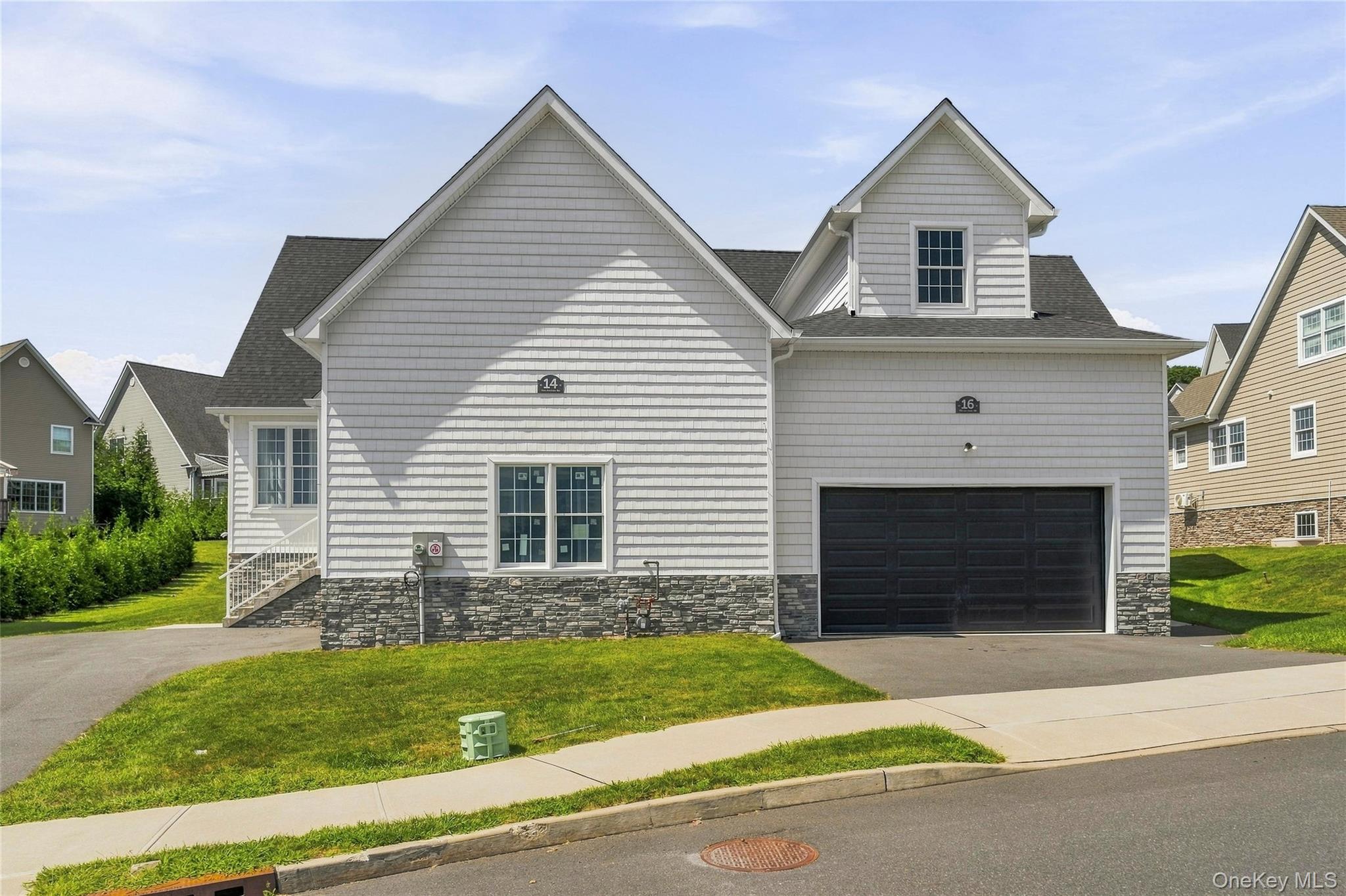 14 Van Arsdale Road, Monroe NY 10950