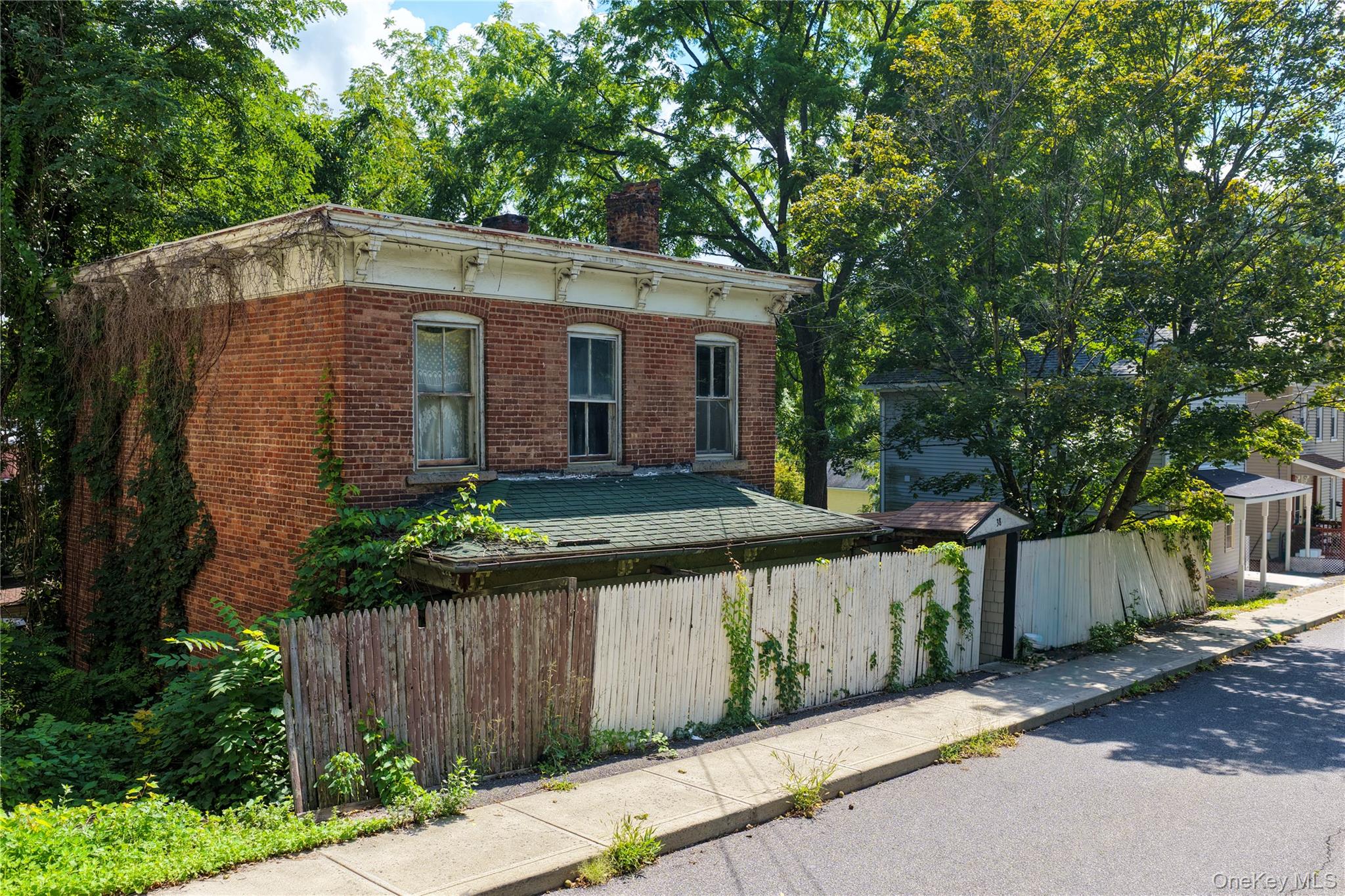 38 Division Street, Catskill NY 12414