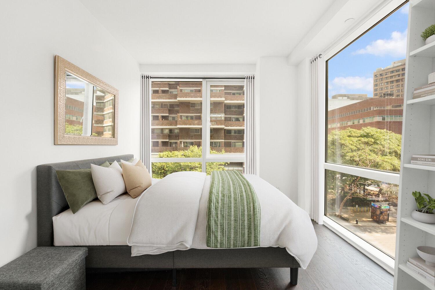 340 E 23RD Street Unit 4L, Manhattan NY 10010