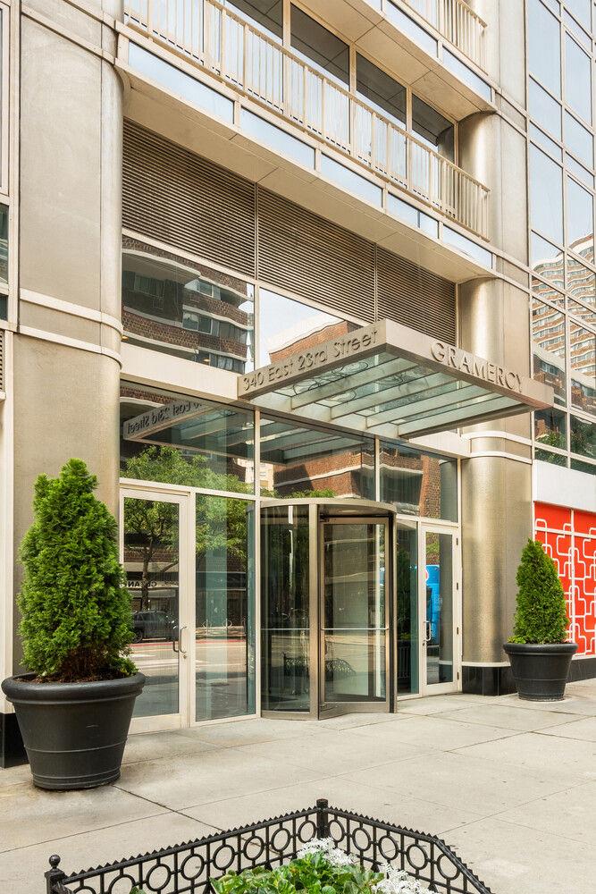 340 E 23RD Street Unit 4L, Manhattan NY 10010
