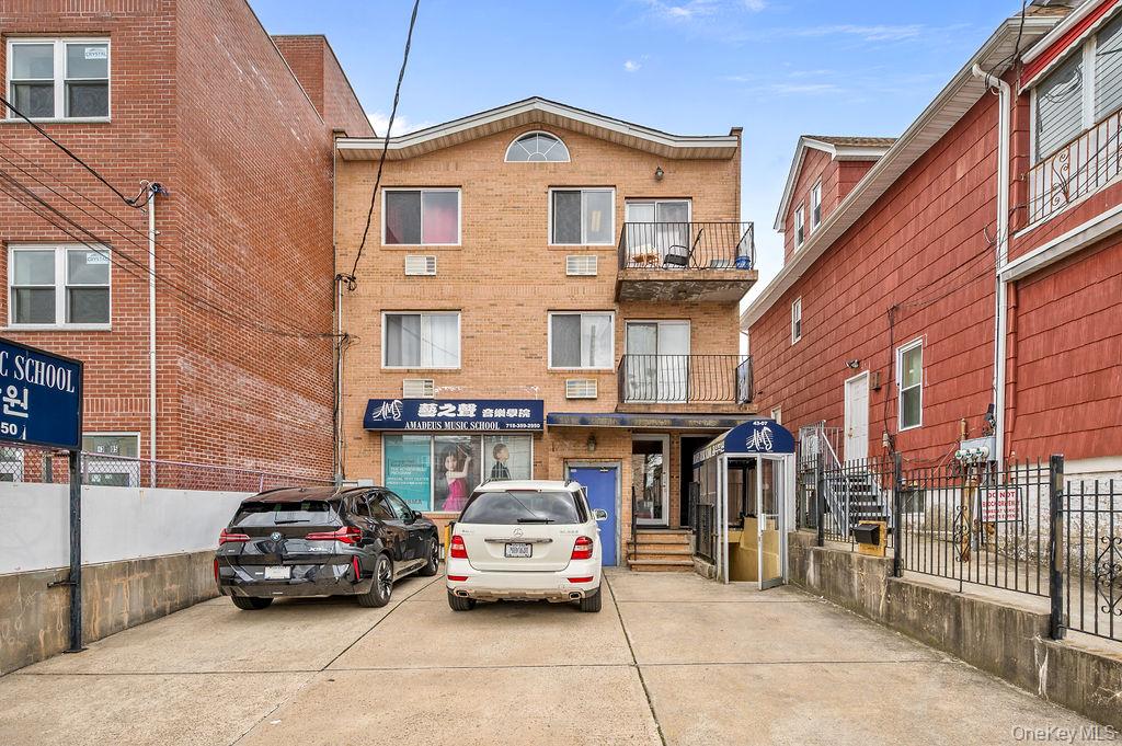 43-07 162nd Street, Flushing NY 11358