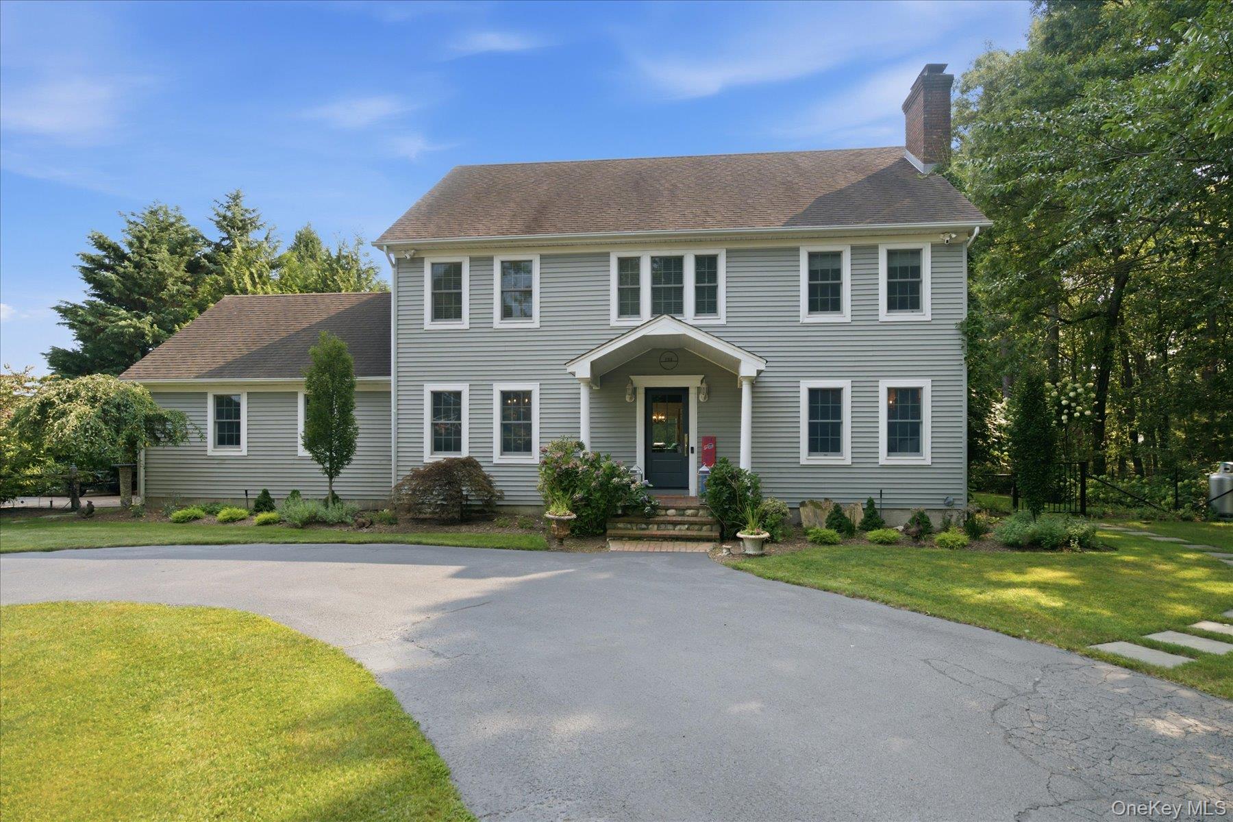 147B Old Country Road, Remsenburg NY 11960