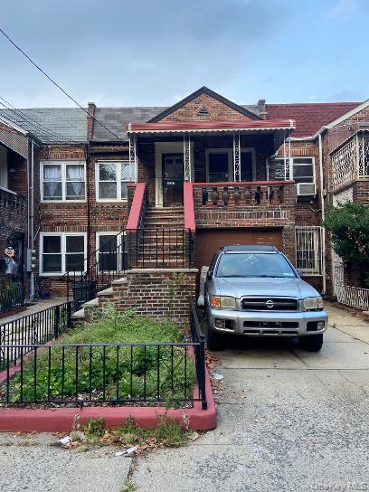 323 E 91st Street, Brooklyn NY 11212