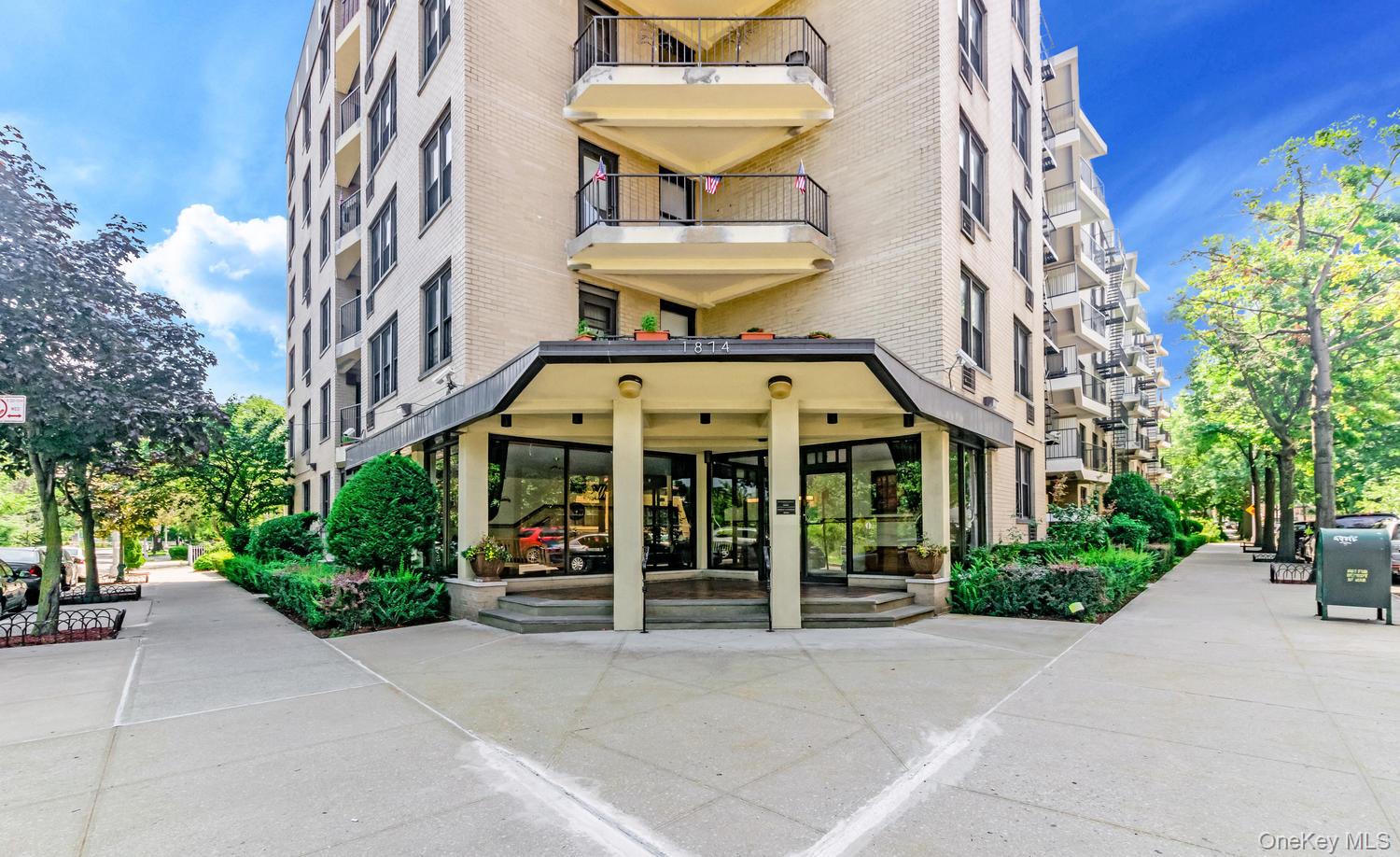 1874 Pelham Parkway S Unit 2P, Bronx NY 10461