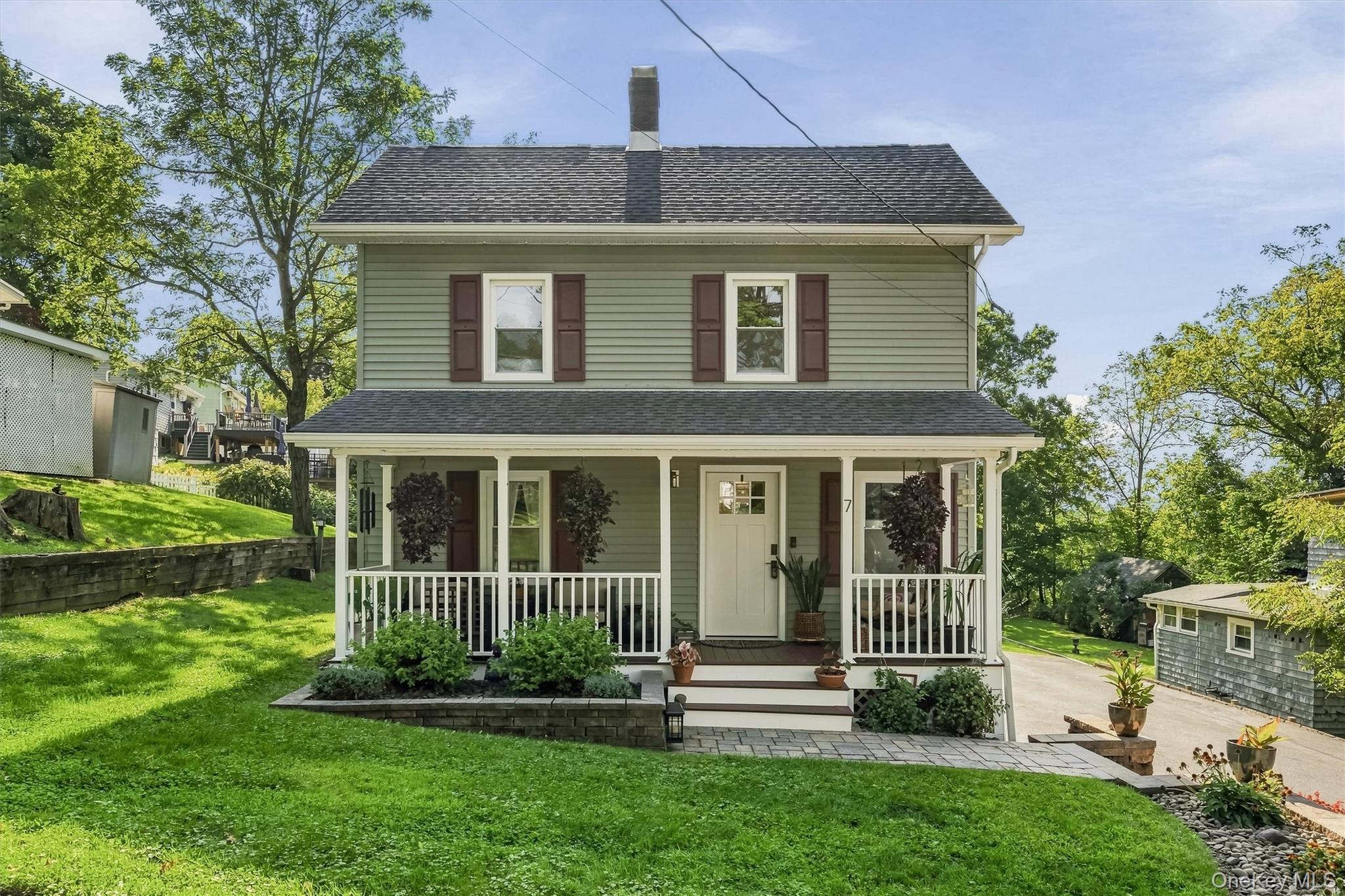 7 Nelson Street, Goshen NY 10924