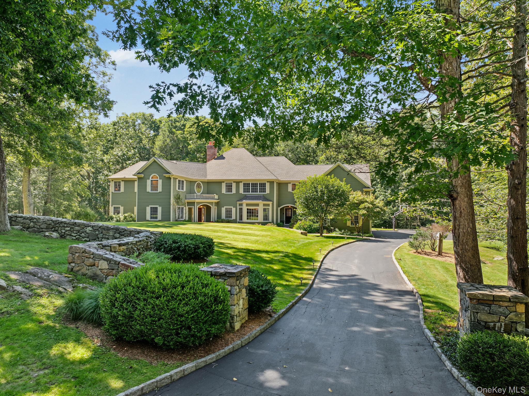 30 Pine Hill Drive, South Salem NY 10590