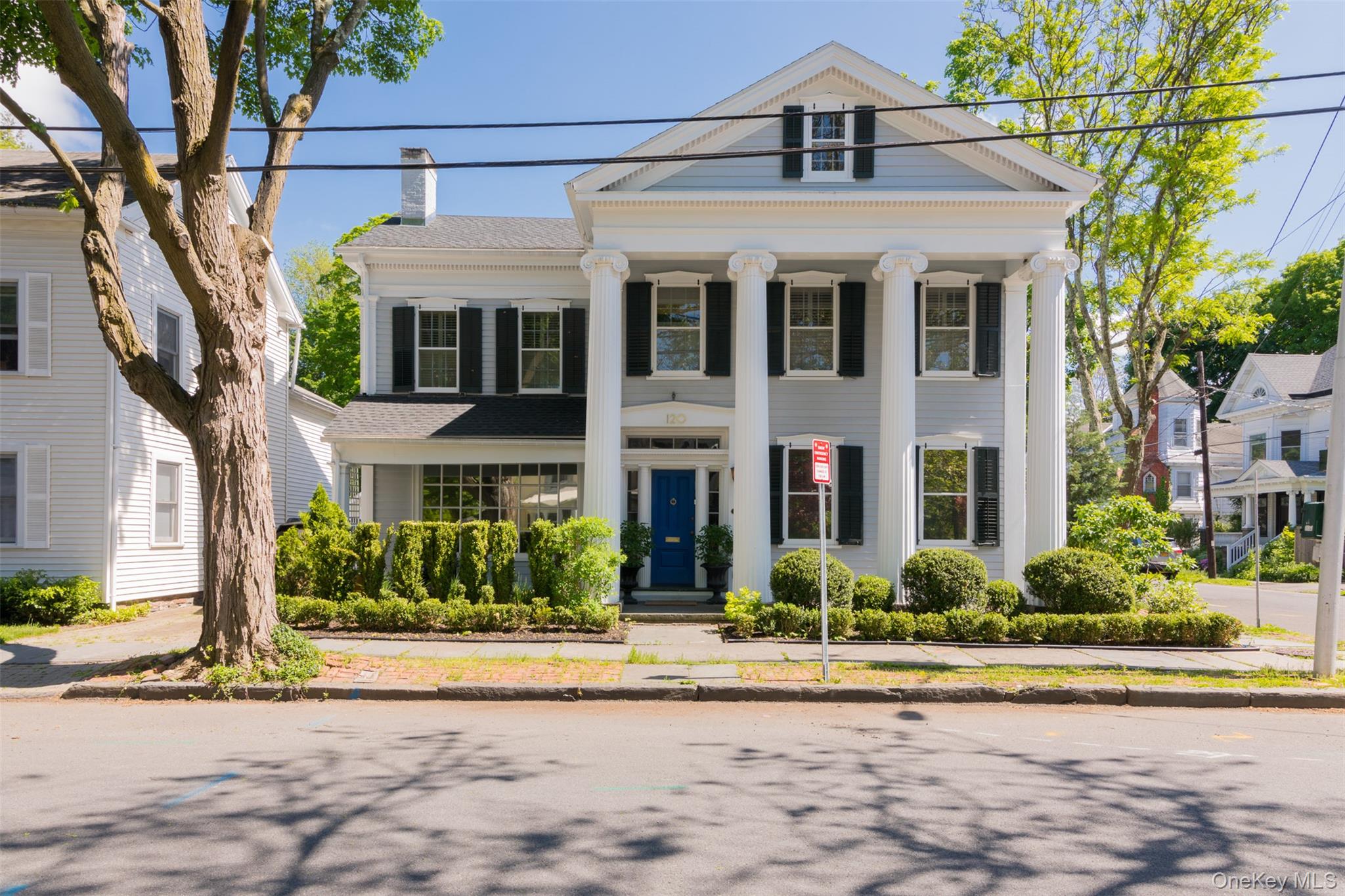 120 Saint James Street, Kingston NY 12401