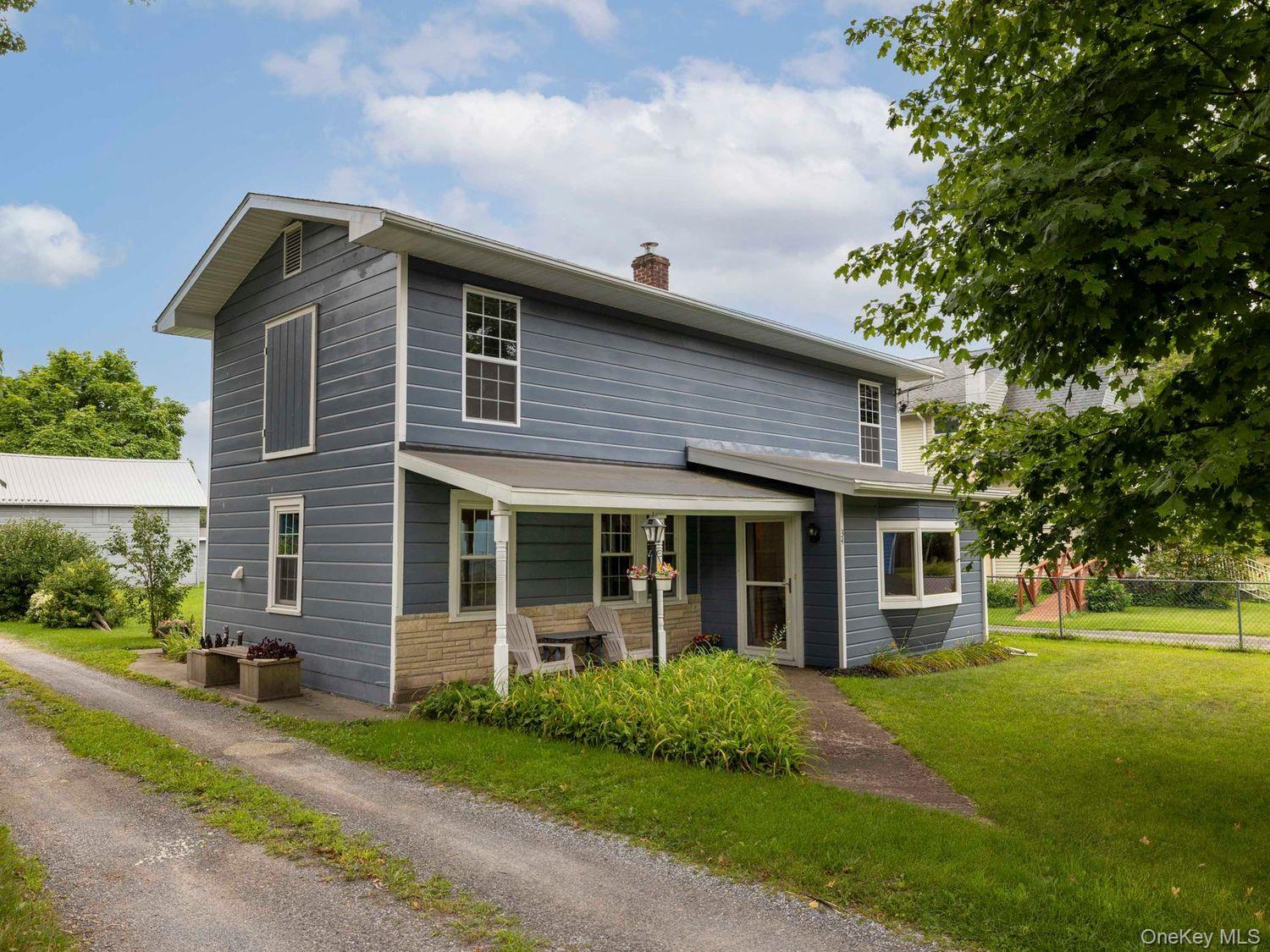 34 Tillson Road, Rosendale NY 12486