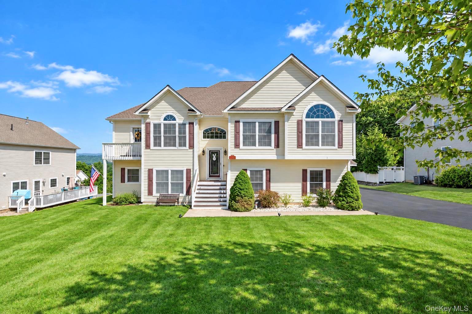 165 Hilltop Road, Monroe NY 10950