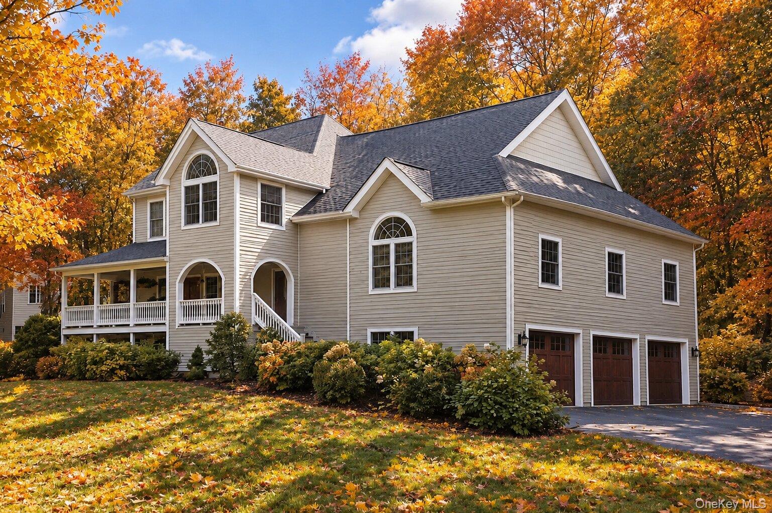 11 Smith Farm Road, Bedford NY 10506