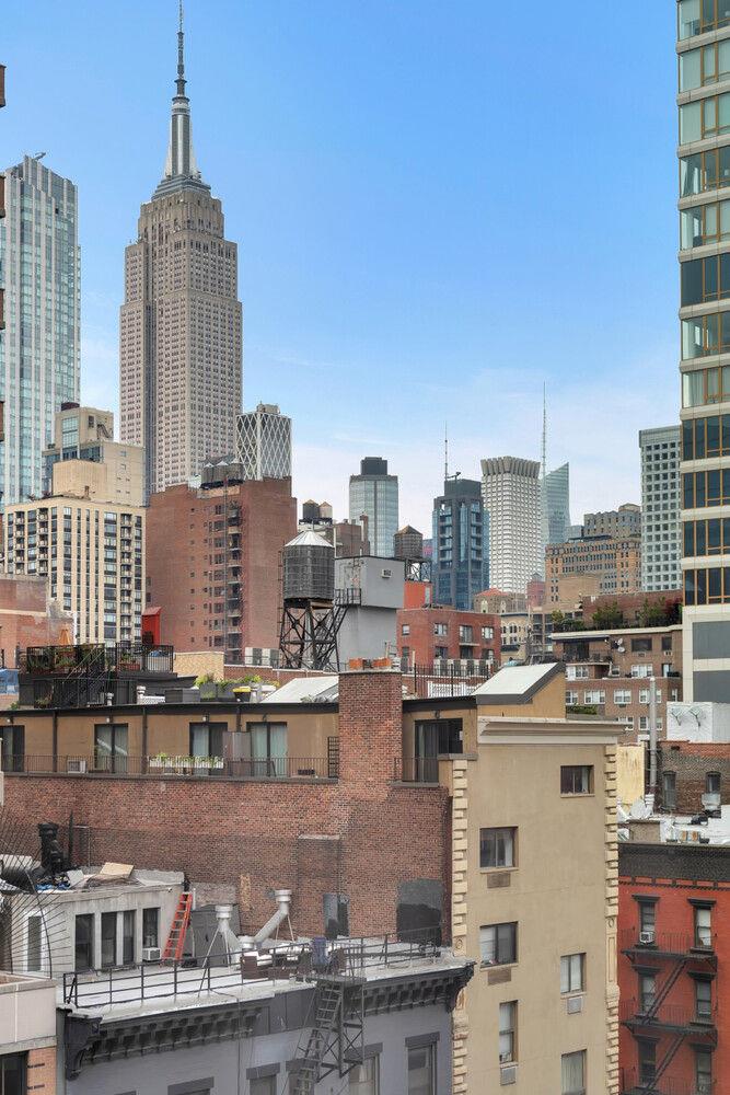 201 E 25TH Street Unit 9E, Manhattan NY 10010
