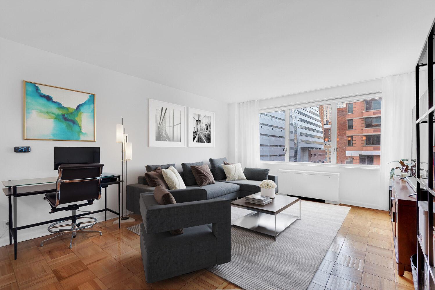 201 E 25TH Street Unit 9E, Manhattan NY 10010