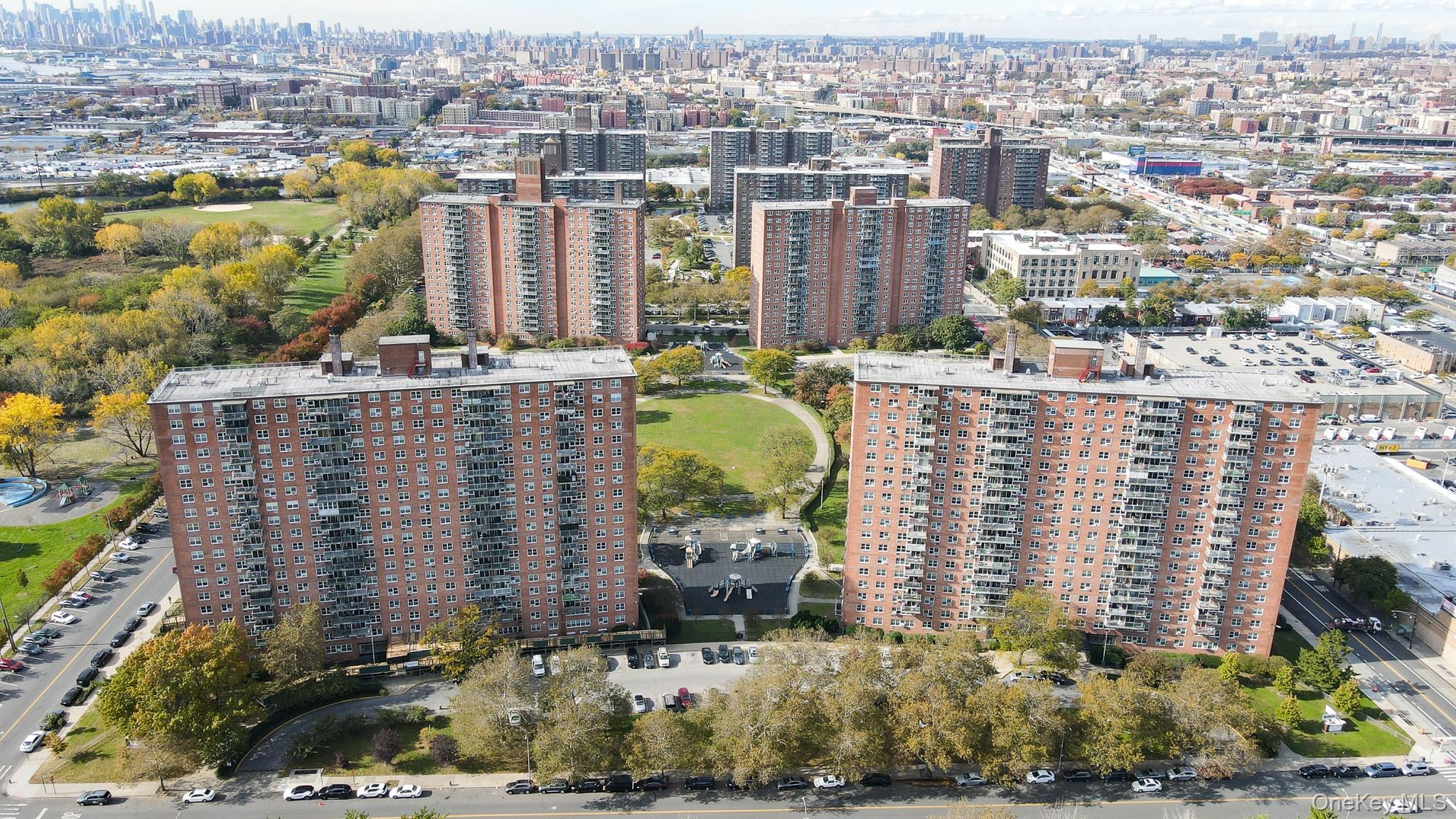 825 Morrison Avenue Unit 8C, Bronx NY 10473