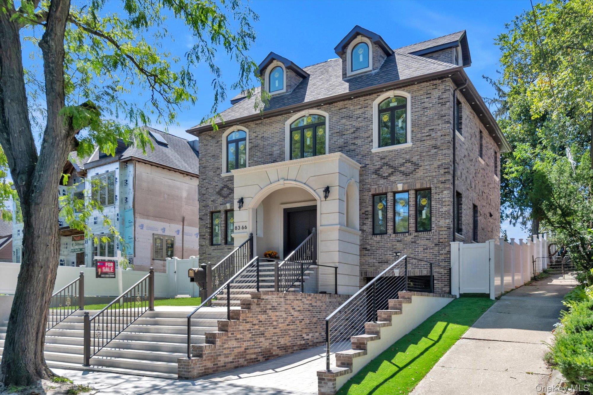 8366 Charlecote Ridge, Jamaica Estates NY 11432