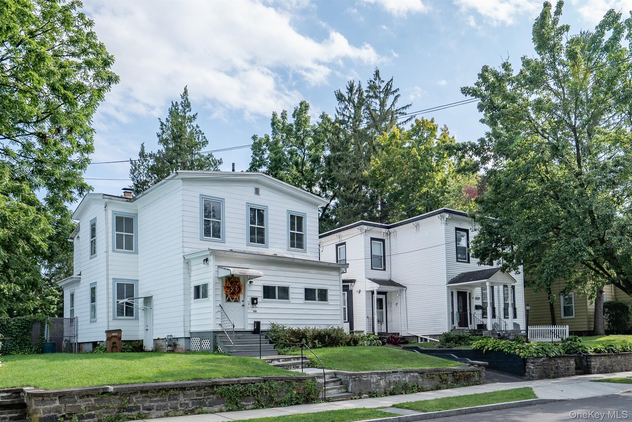 144 Henry Street, Kingston NY 12401
