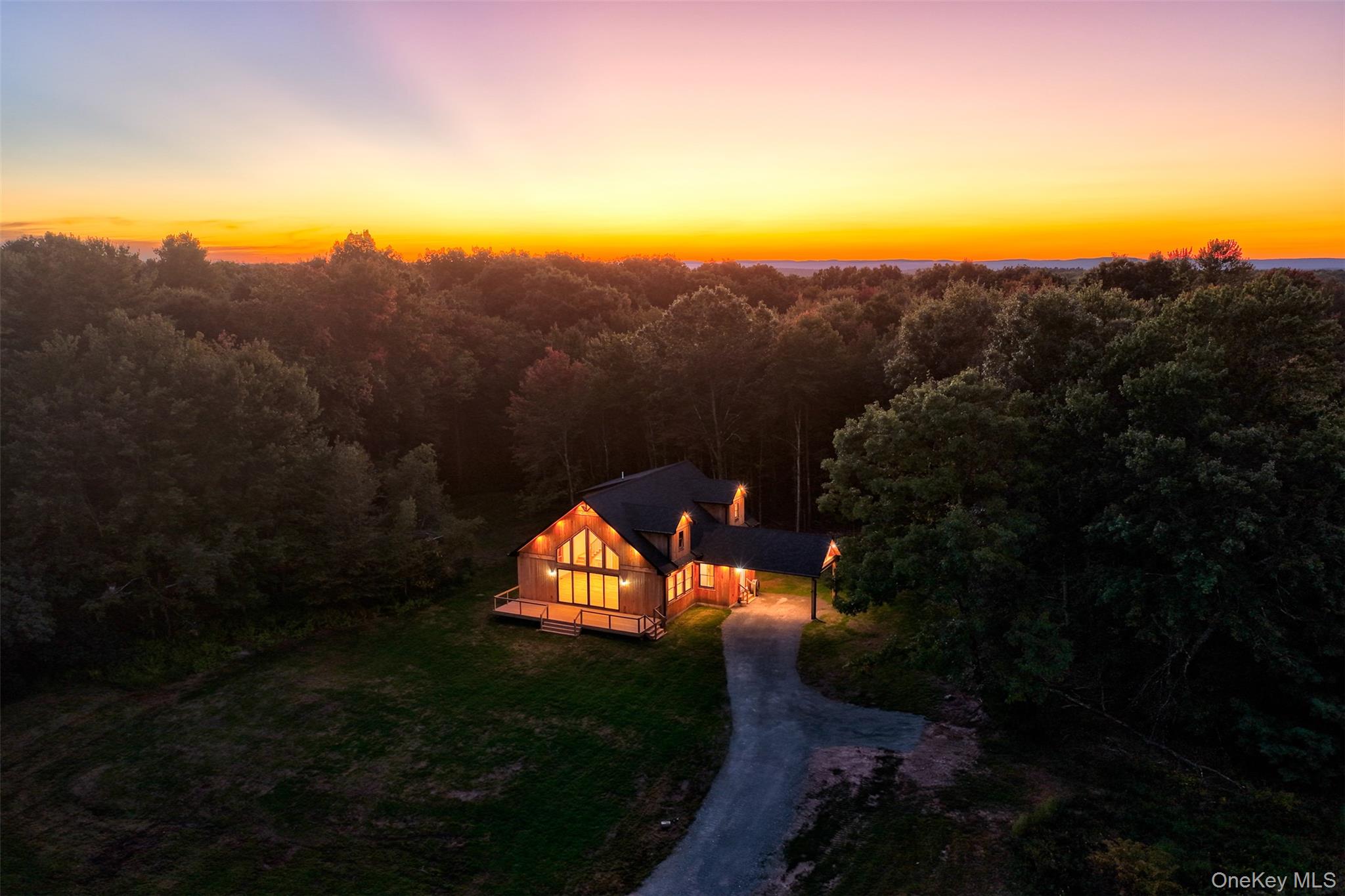 184 Mahls Pond Road, Narrowsburg NY 12764