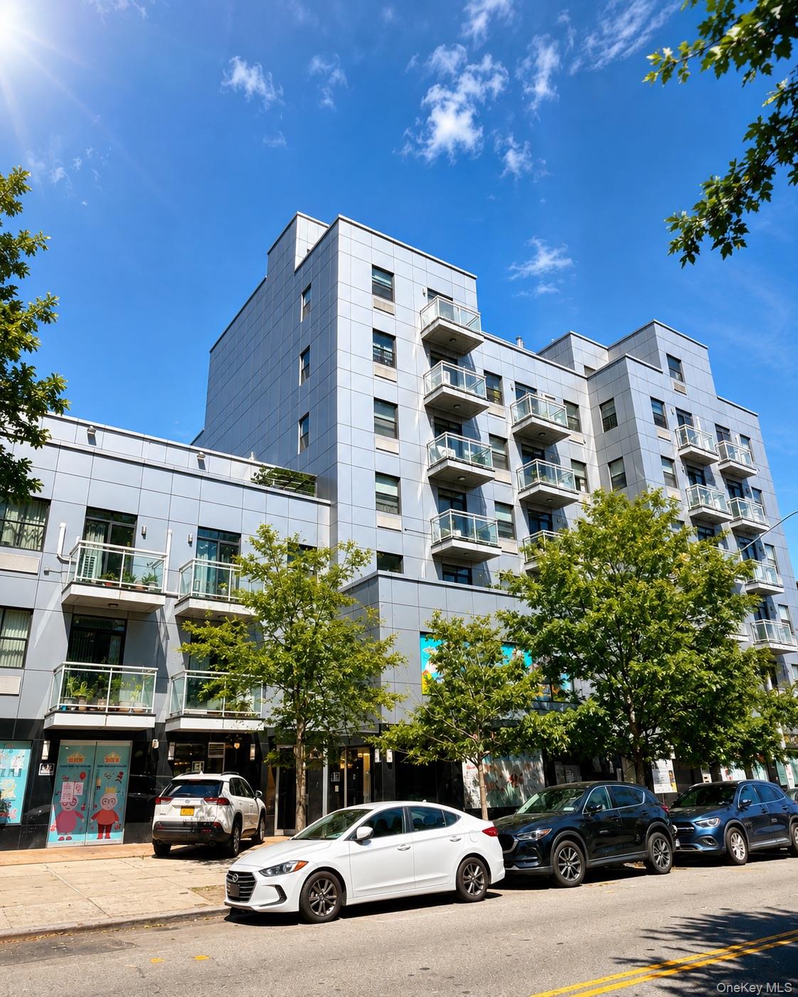 8616 21st Avenue Unit 3H, Brooklyn NY 11214