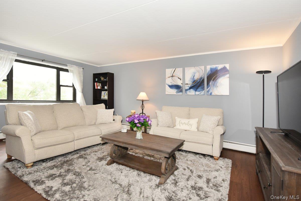100 Clinton Avenue Unit 4N, Mineola NY 11501