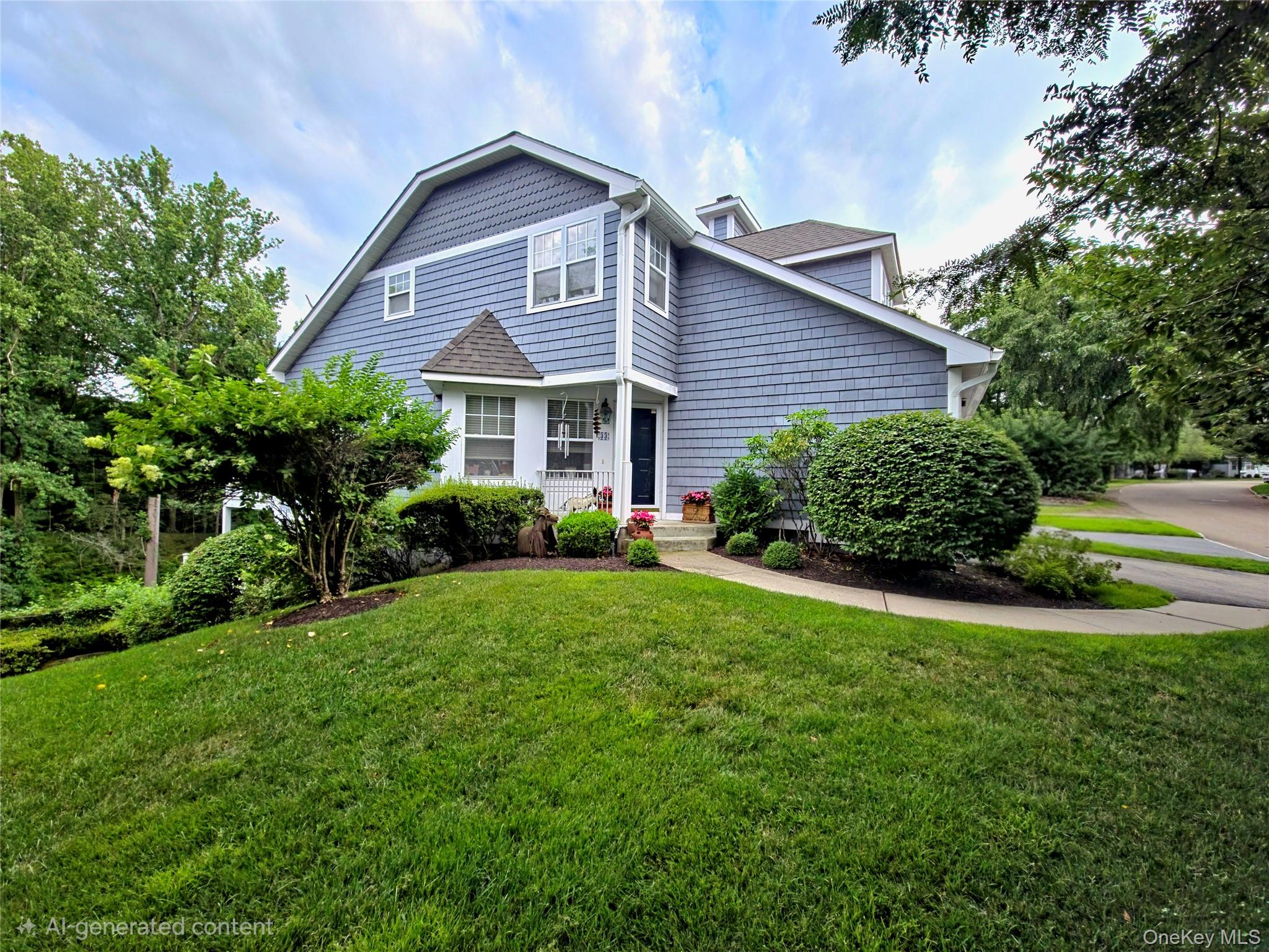 33 Mystic Drive, Ossining NY 10562